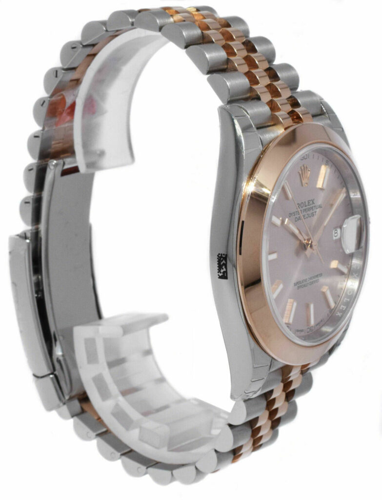 Rolex Datejust 41 126301 Thumbnail 3