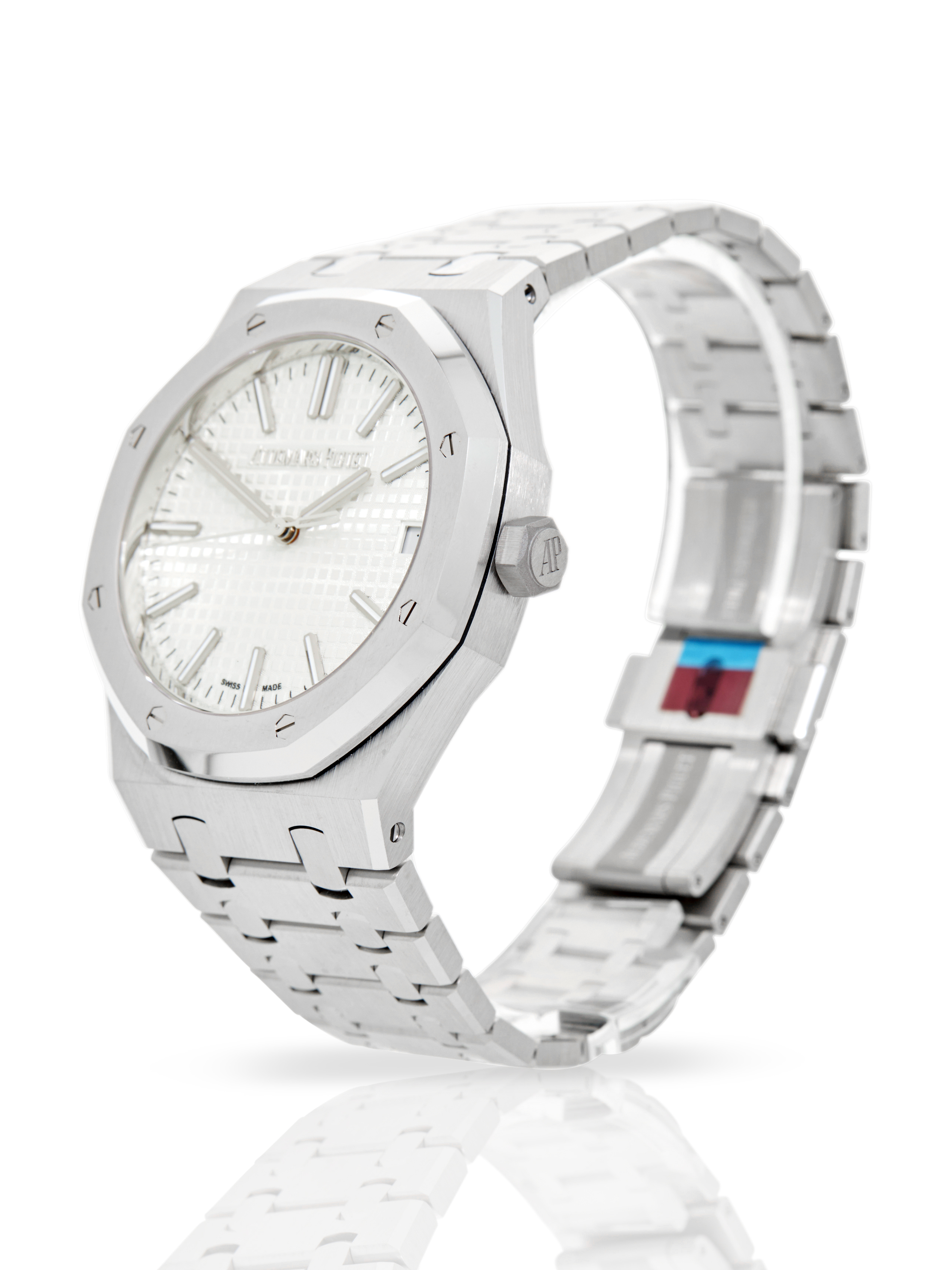 Audemars Piguet Royal Oak 15510ST.OO.1320ST.08 Thumbnail 2