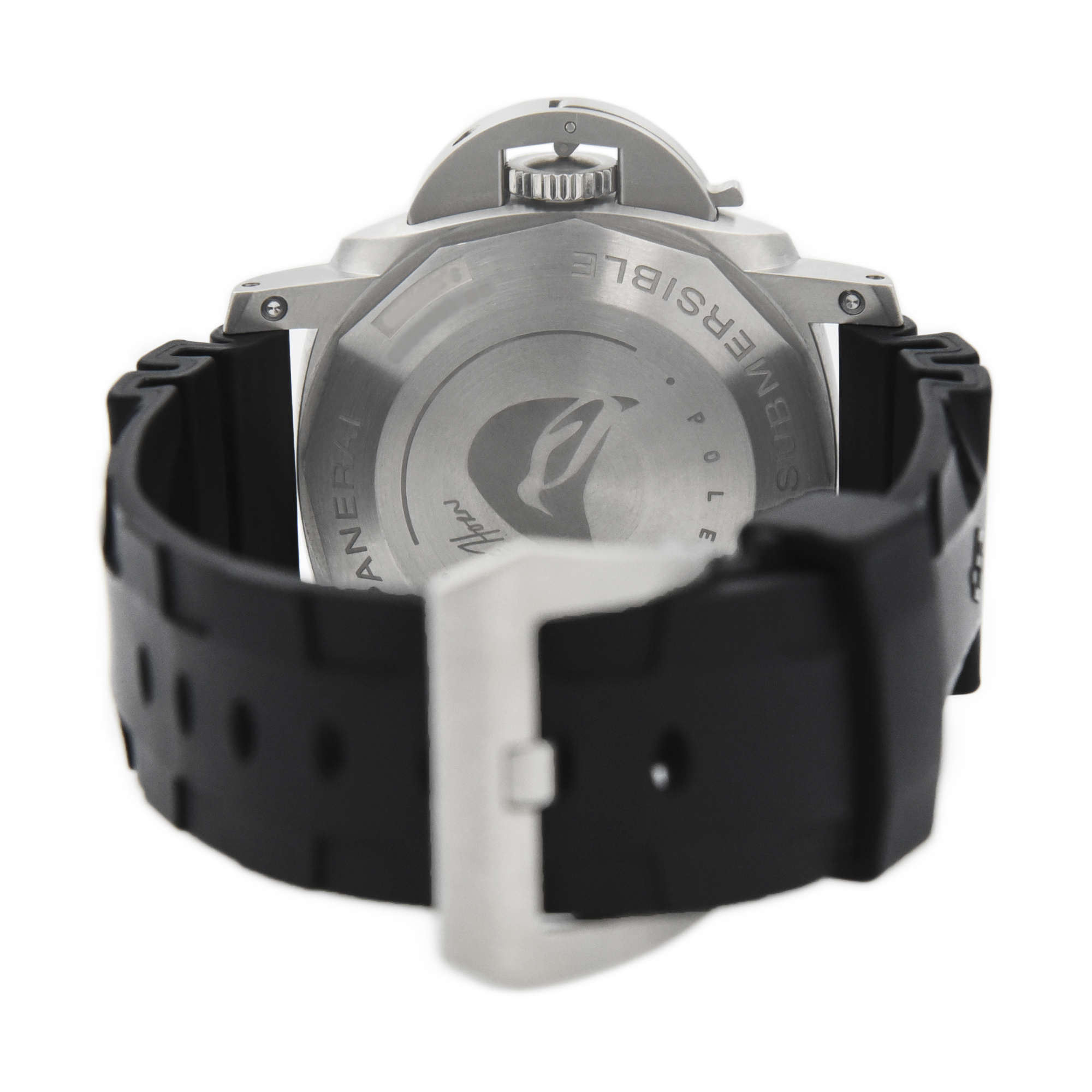 Panerai Luminor Submersible PAM00719 Thumbnail 3