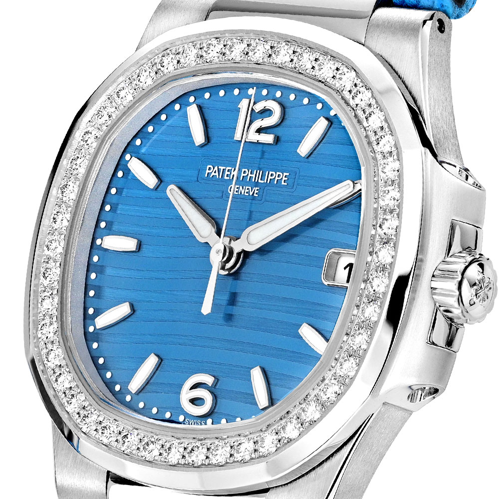 Patek Philippe Nautilus 7010G Thumbnail 2