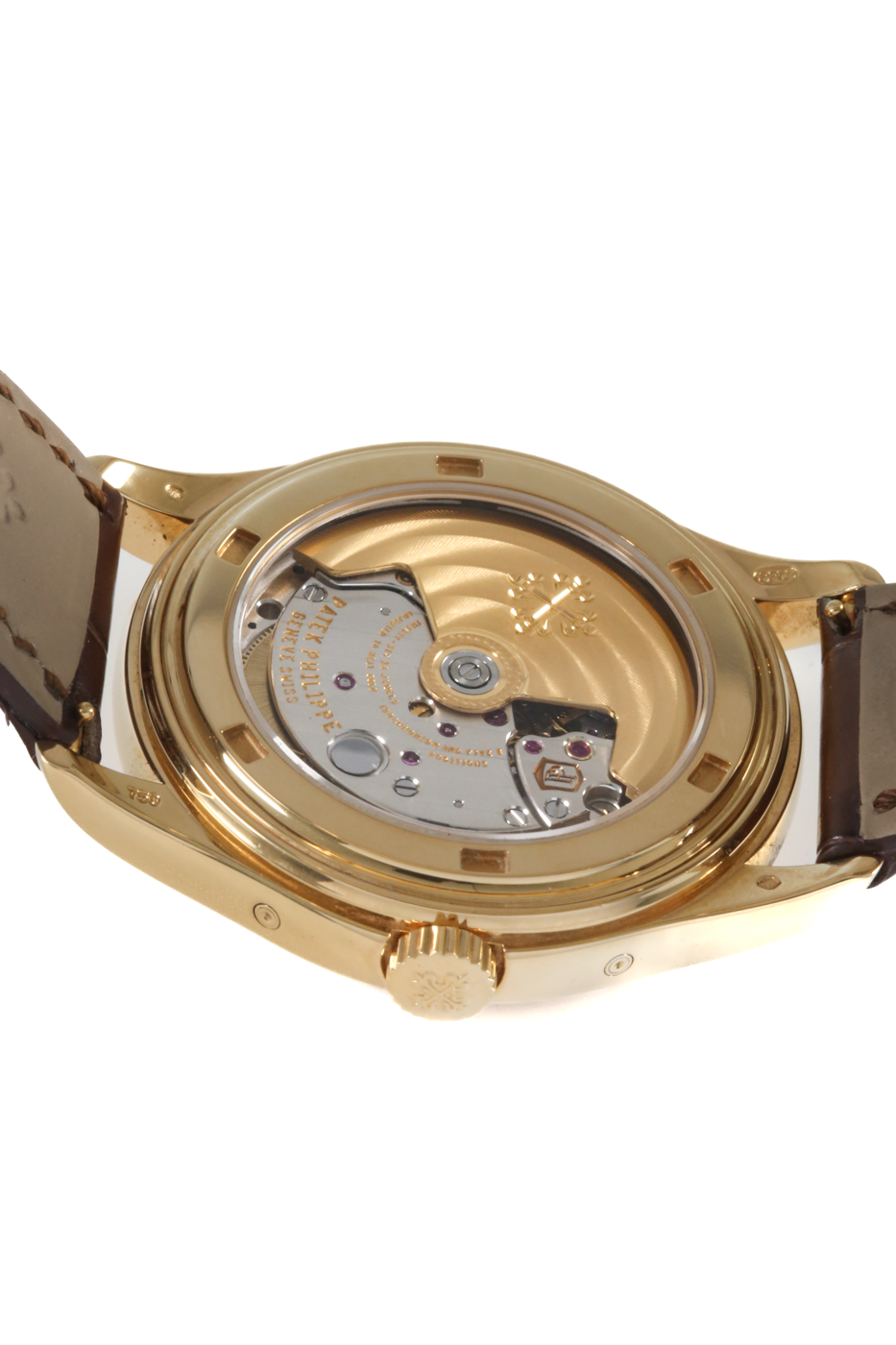 Patek Philippe Annual Calendar 5146/1J-001 Thumbnail 4