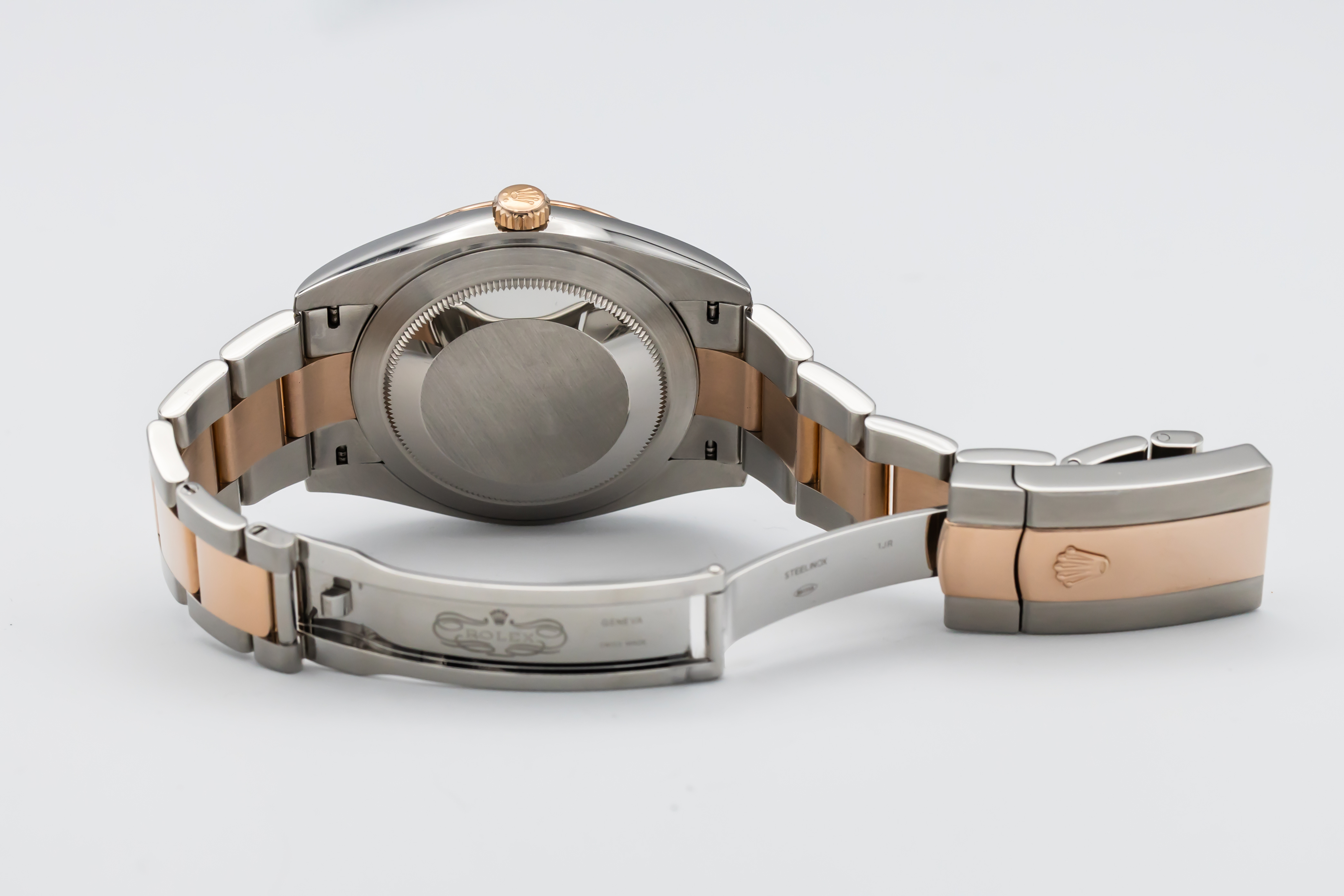 Rolex Datejust 41 126331 Thumbnail 4