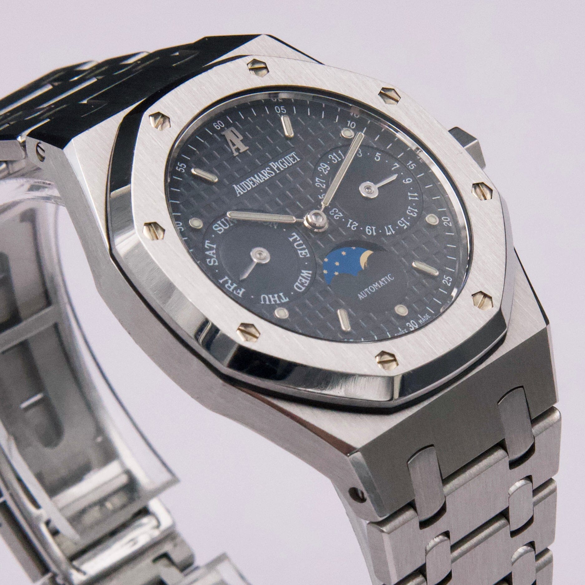 Audemars Piguet Royal Oak 25594ST.OO.0789ST.04 Thumbnail 4