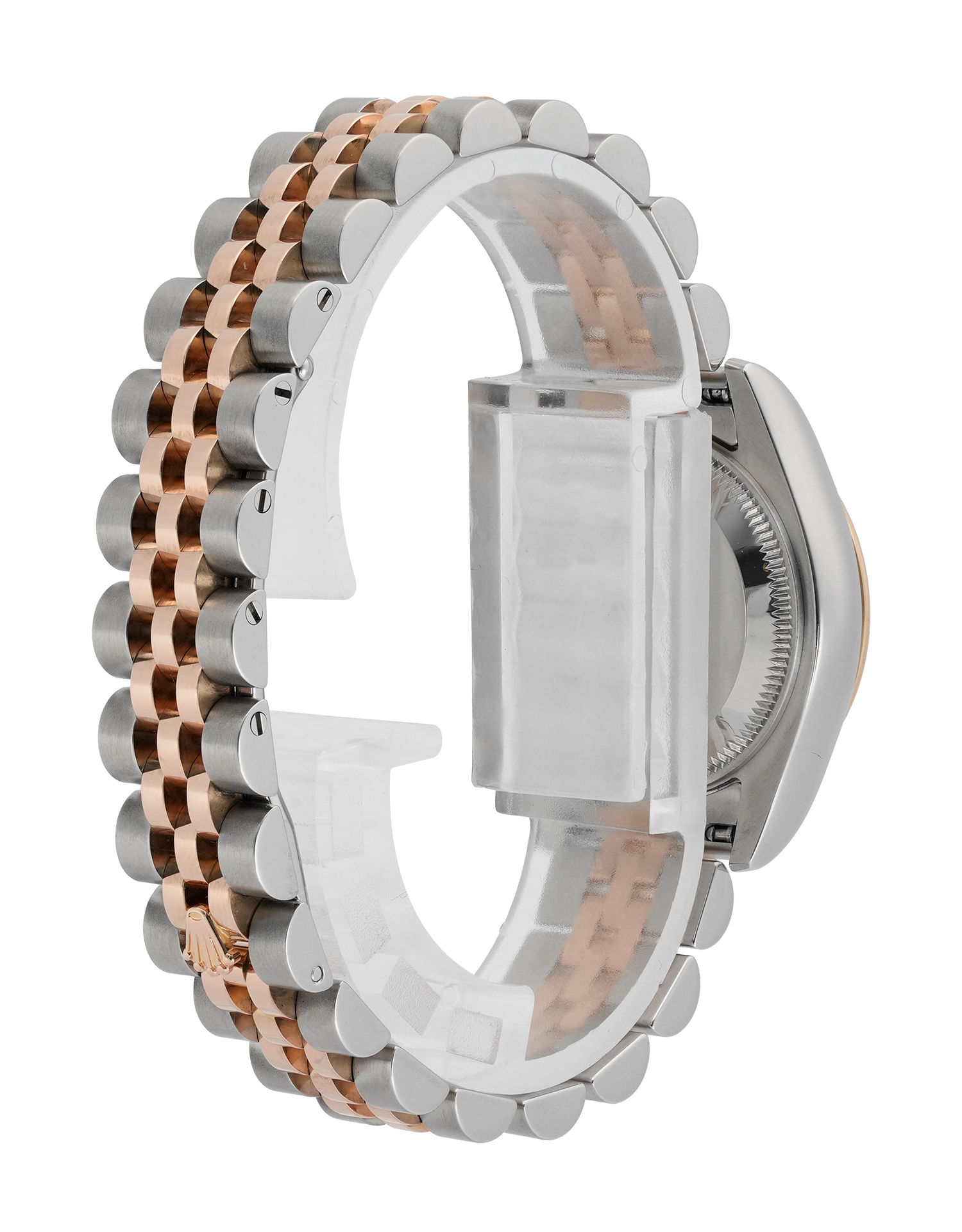 Rolex Datejust Lady 179171 Thumbnail 4