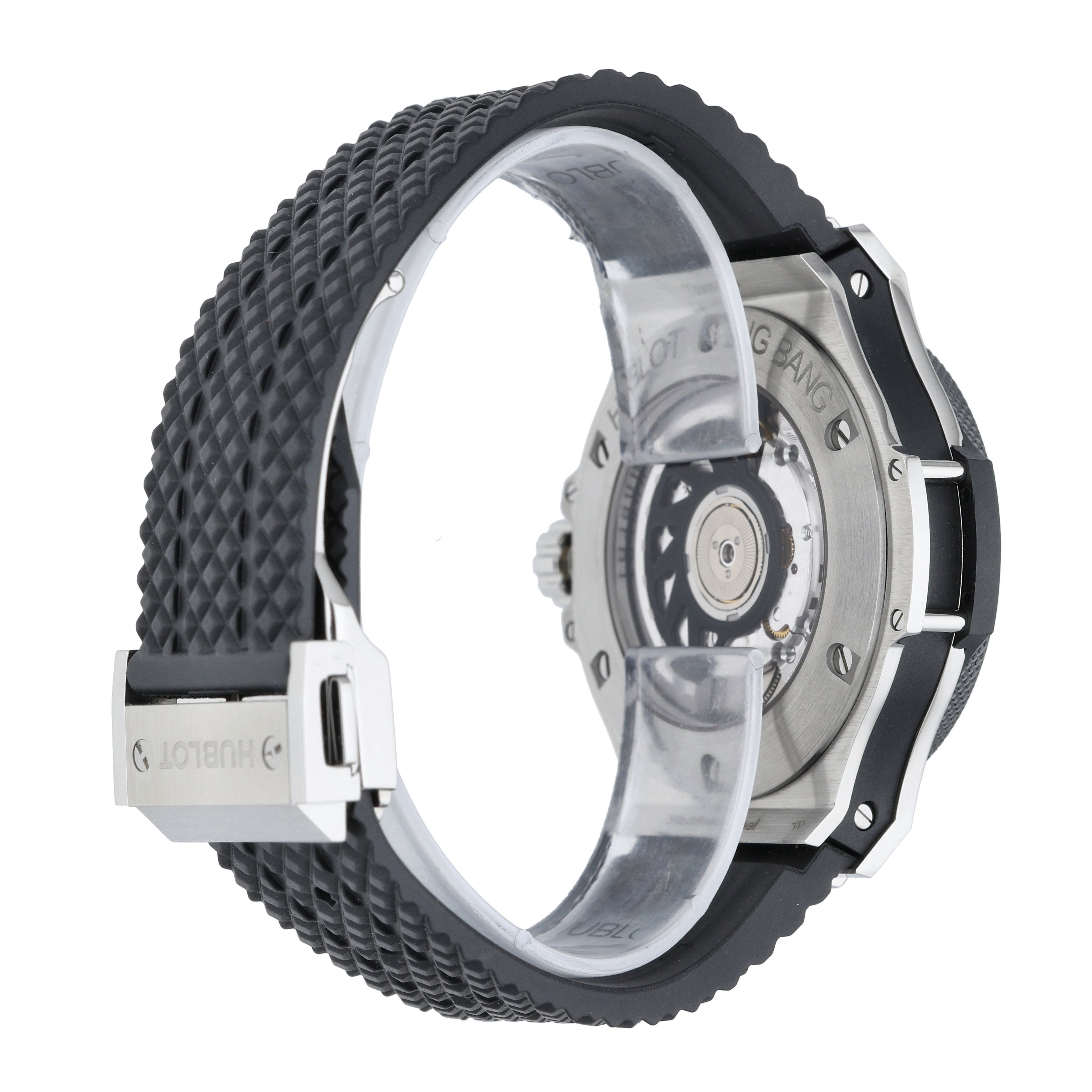 Hublot Big Bang 341.SB.131.RX Thumbnail 4