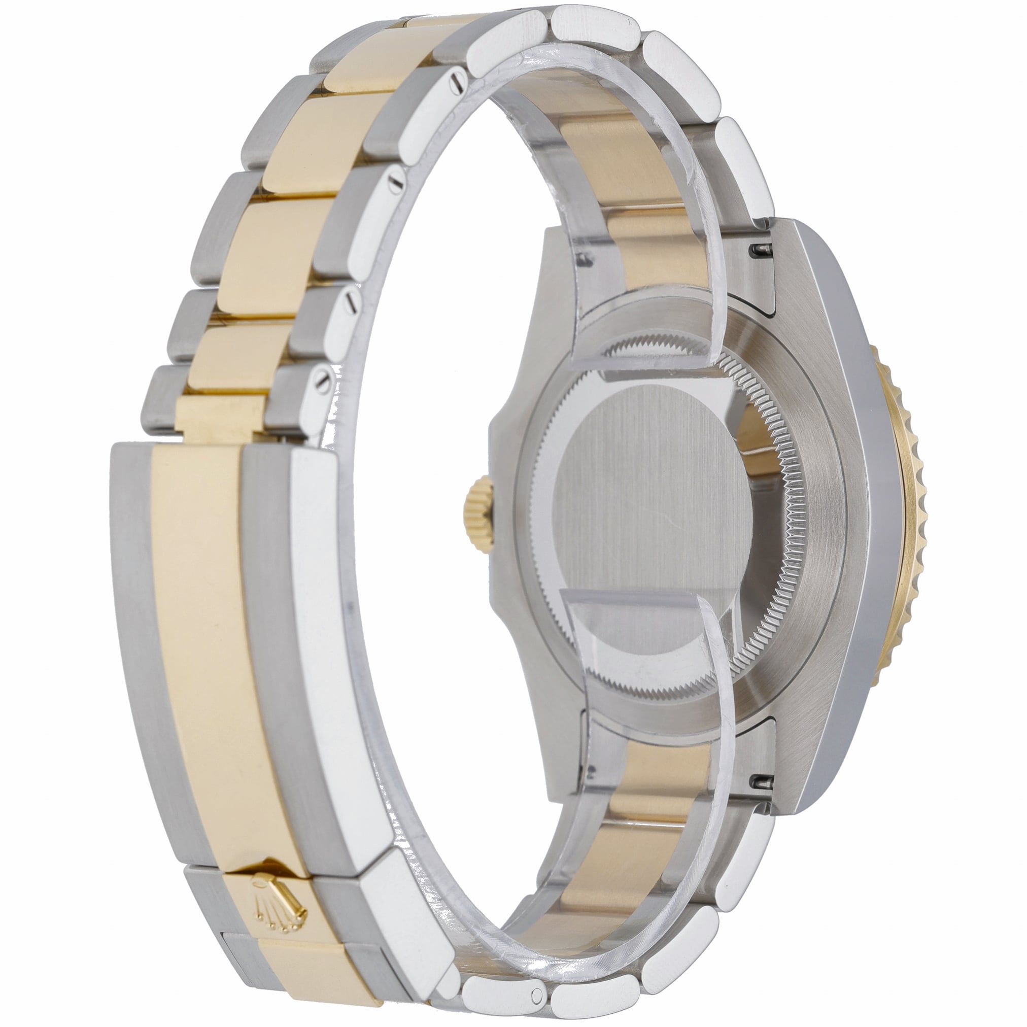 Rolex Submariner 126613 LN Thumbnail 3