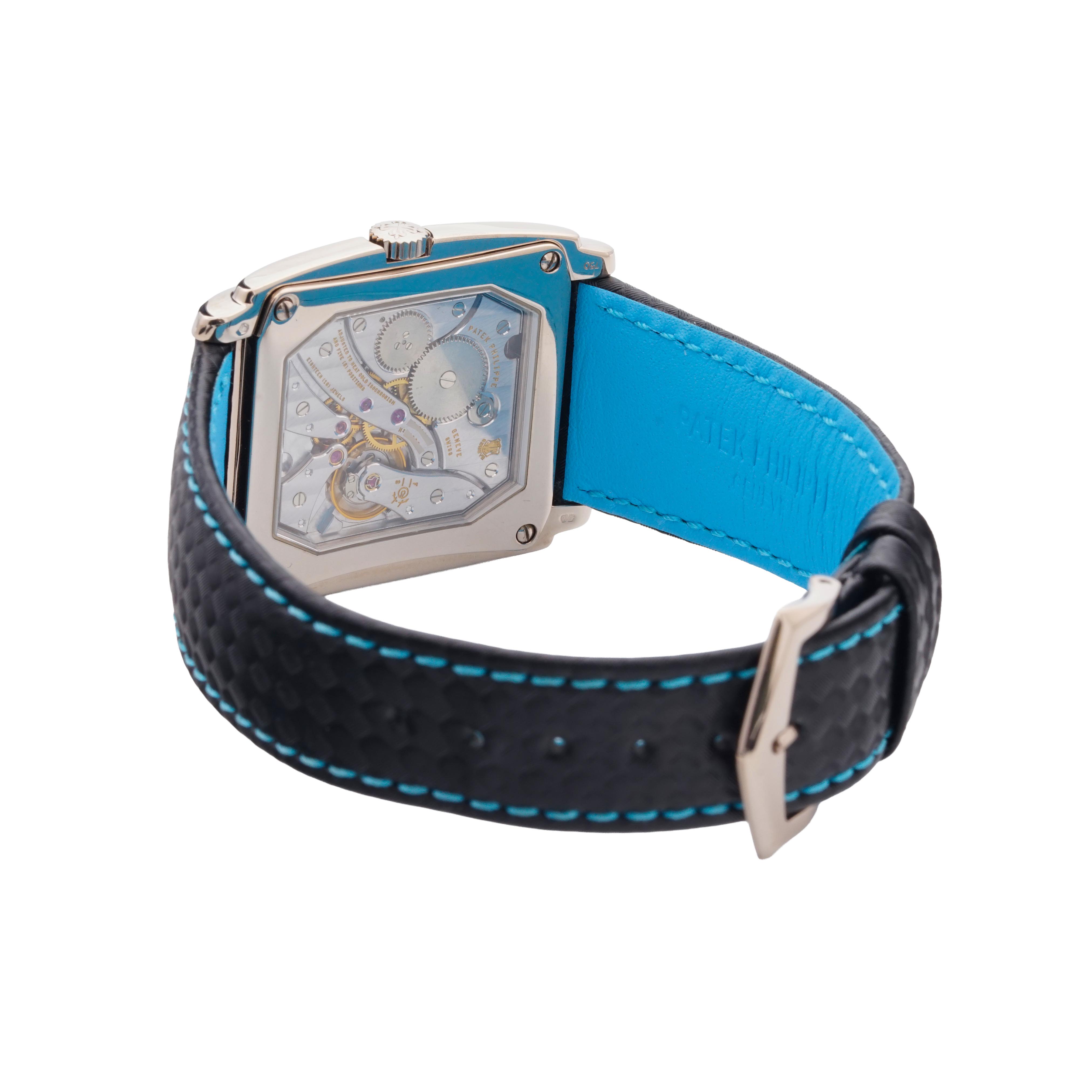 Patek Philippe Gondolo 5124G-001 Thumbnail 4