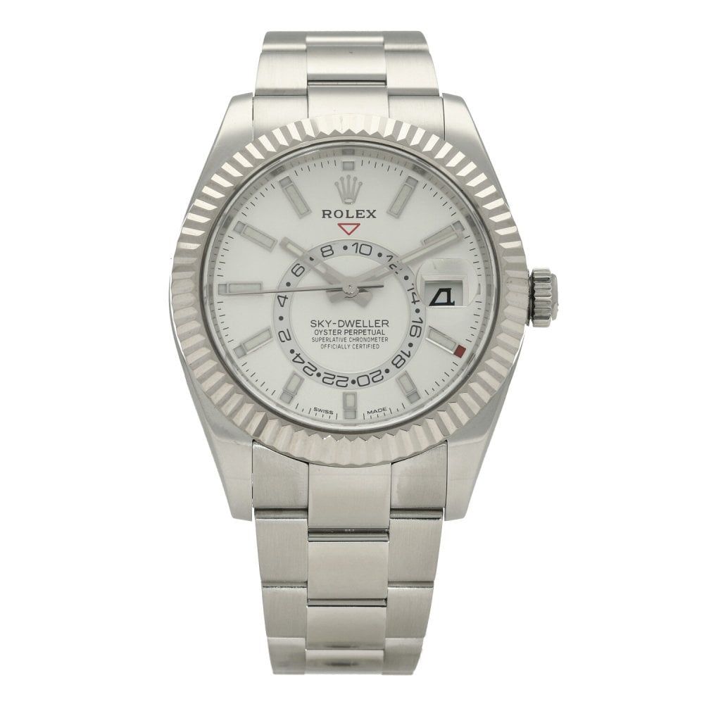 Rolex Sky-Dweller 326934 Thumbnail 1
