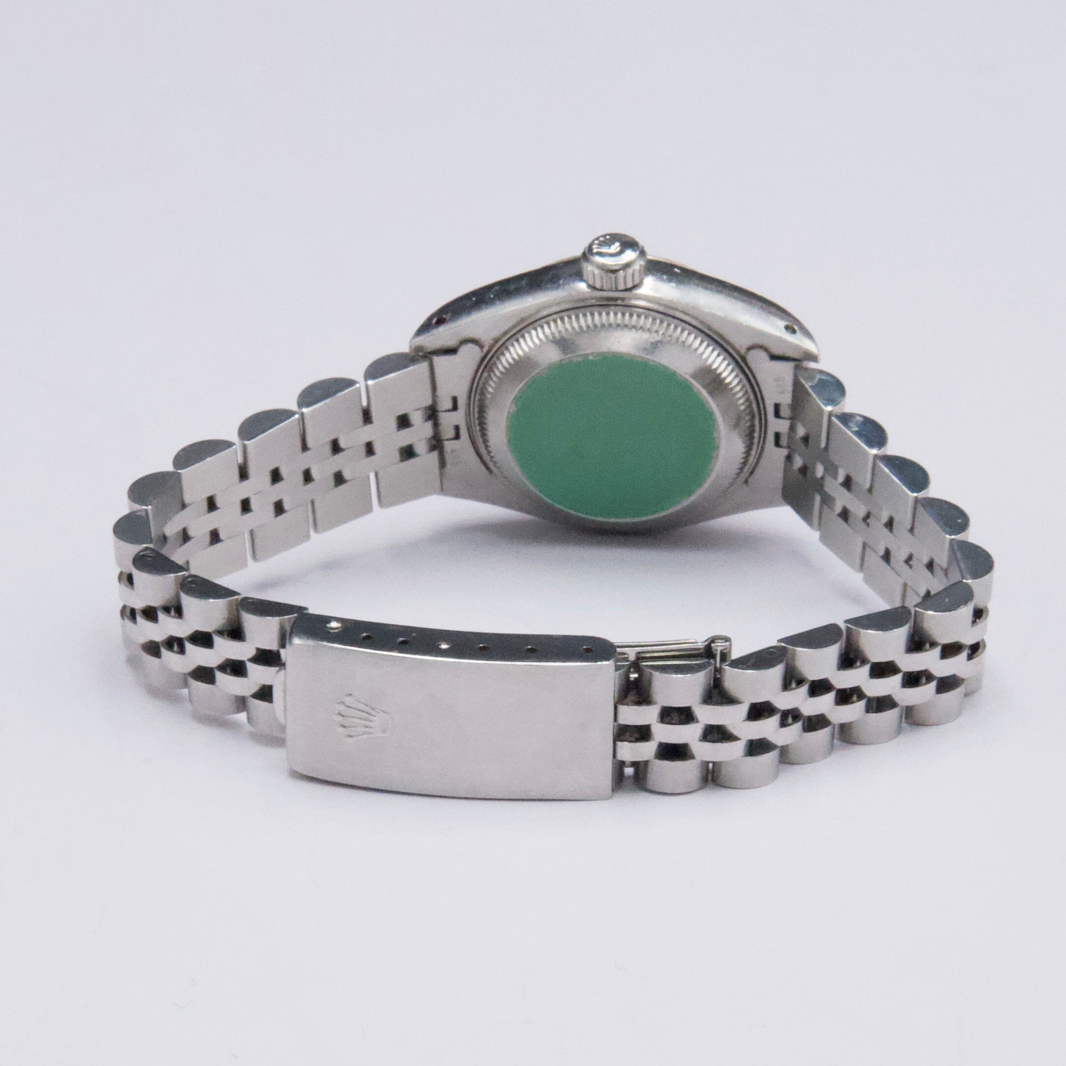 Rolex Datejust Lady 69174 Thumbnail 5