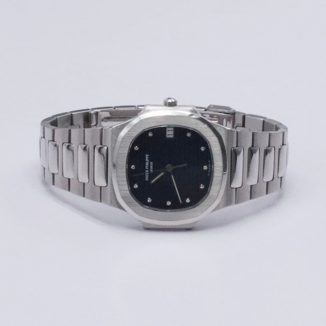 Patek Philippe Nautilus 3900/1A Thumbnail 4