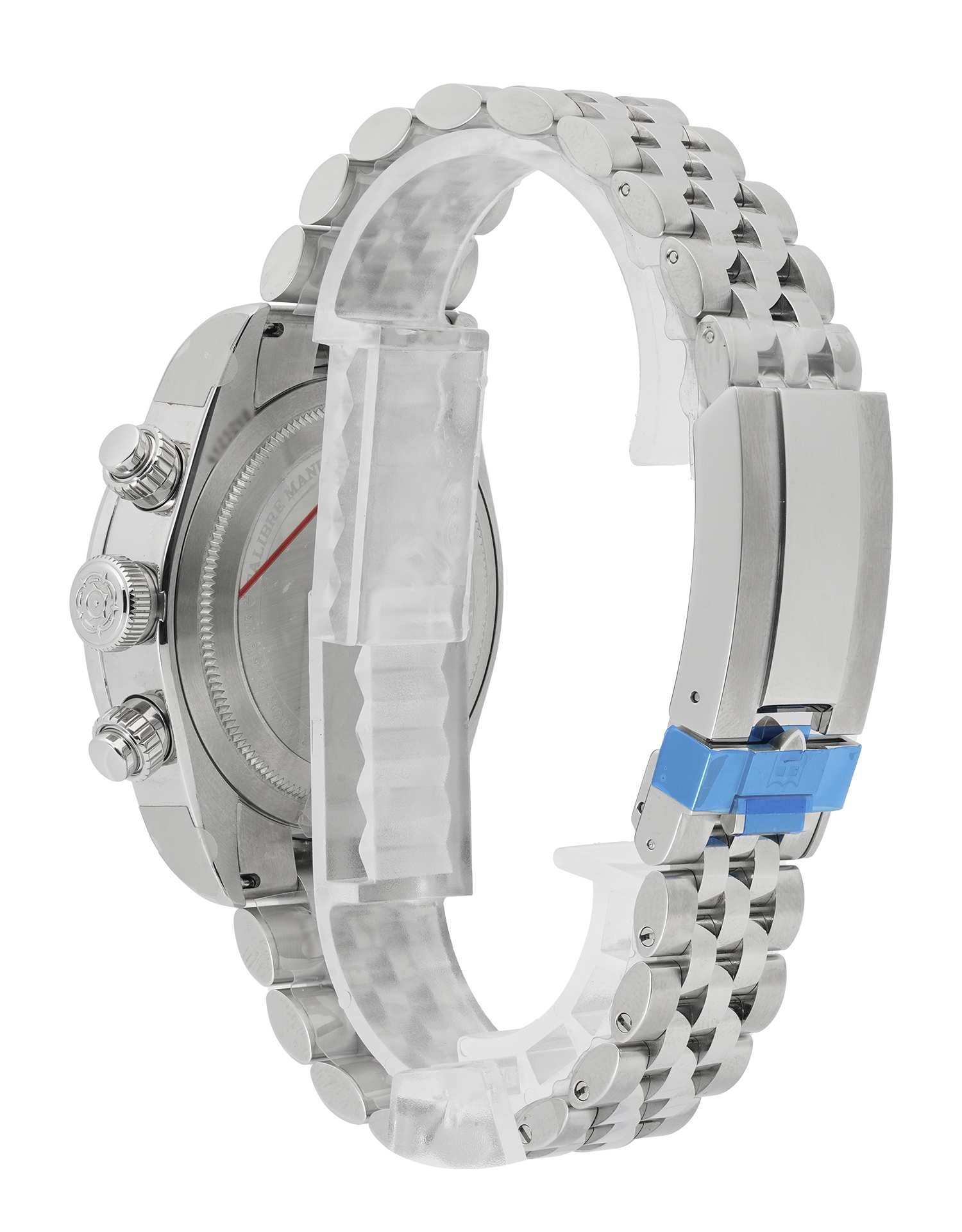 Tudor Black Bay Chrono M79360N-0019 Thumbnail 4