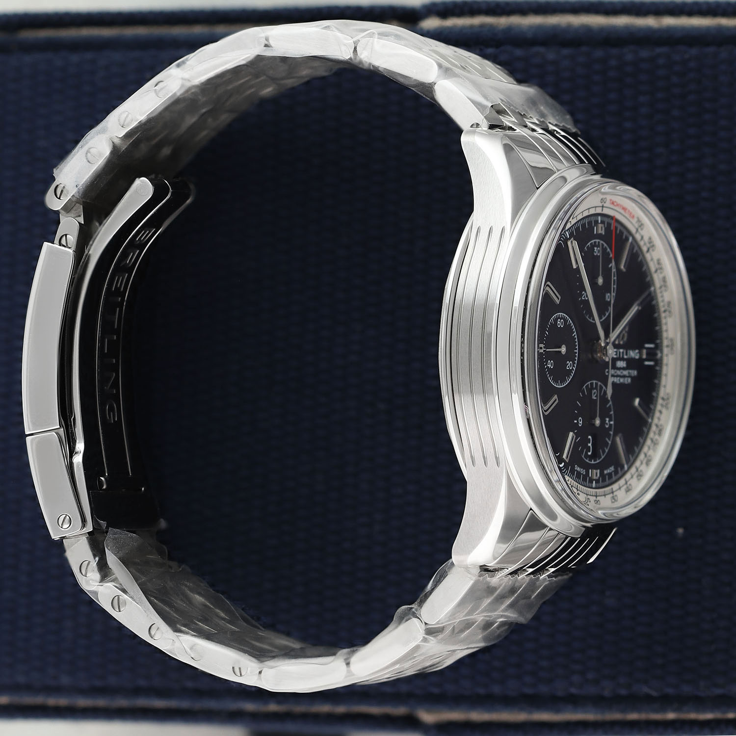 Breitling Premier A13315 Thumbnail 4