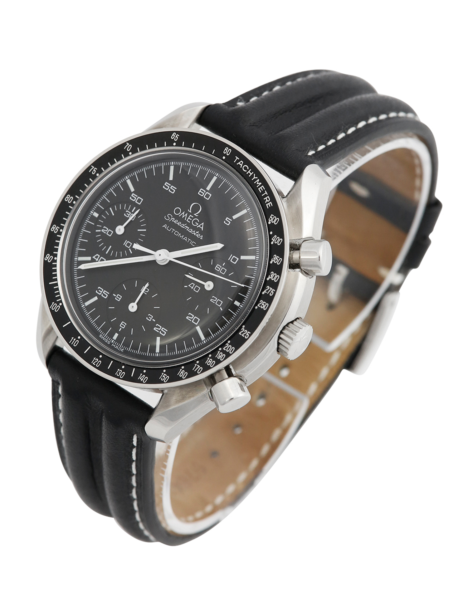 Omega Speedmaster Reduced 3810.50.06 Thumbnail 2