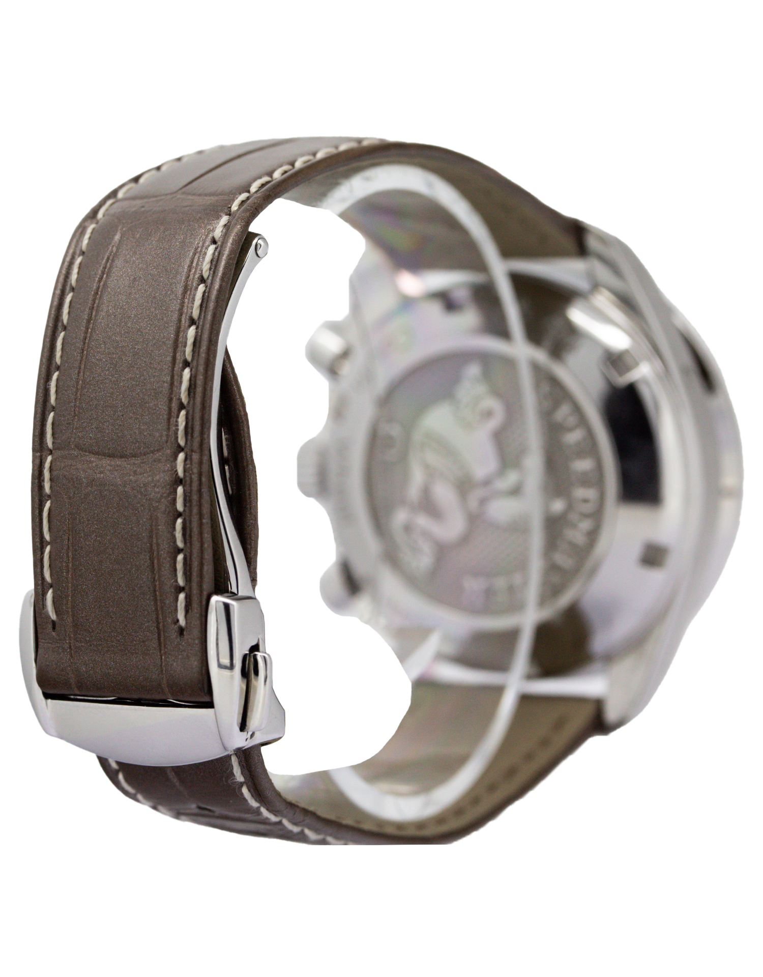 Omega Speedmaster 38 324.38.38.50.02.001 Thumbnail 3