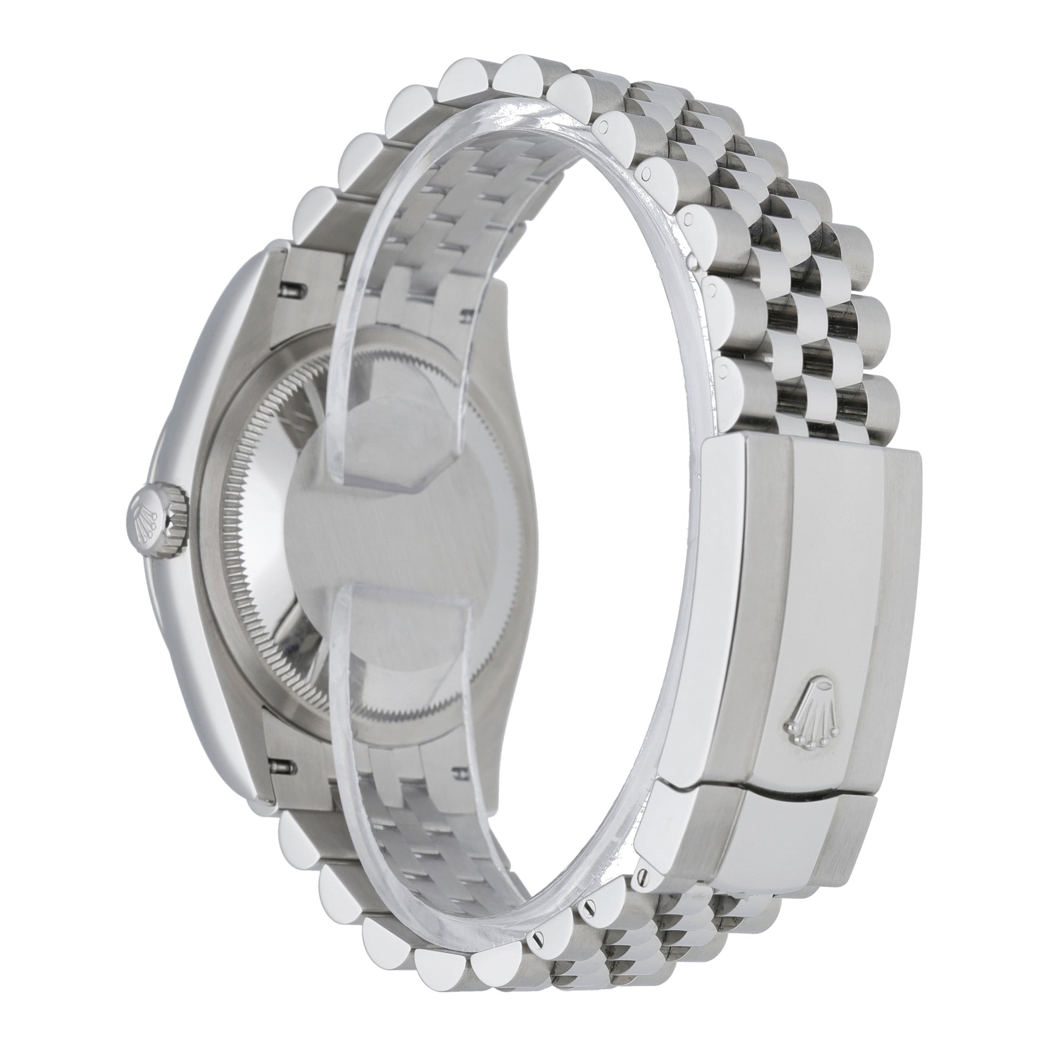Rolex Datejust 126200 Thumbnail 3