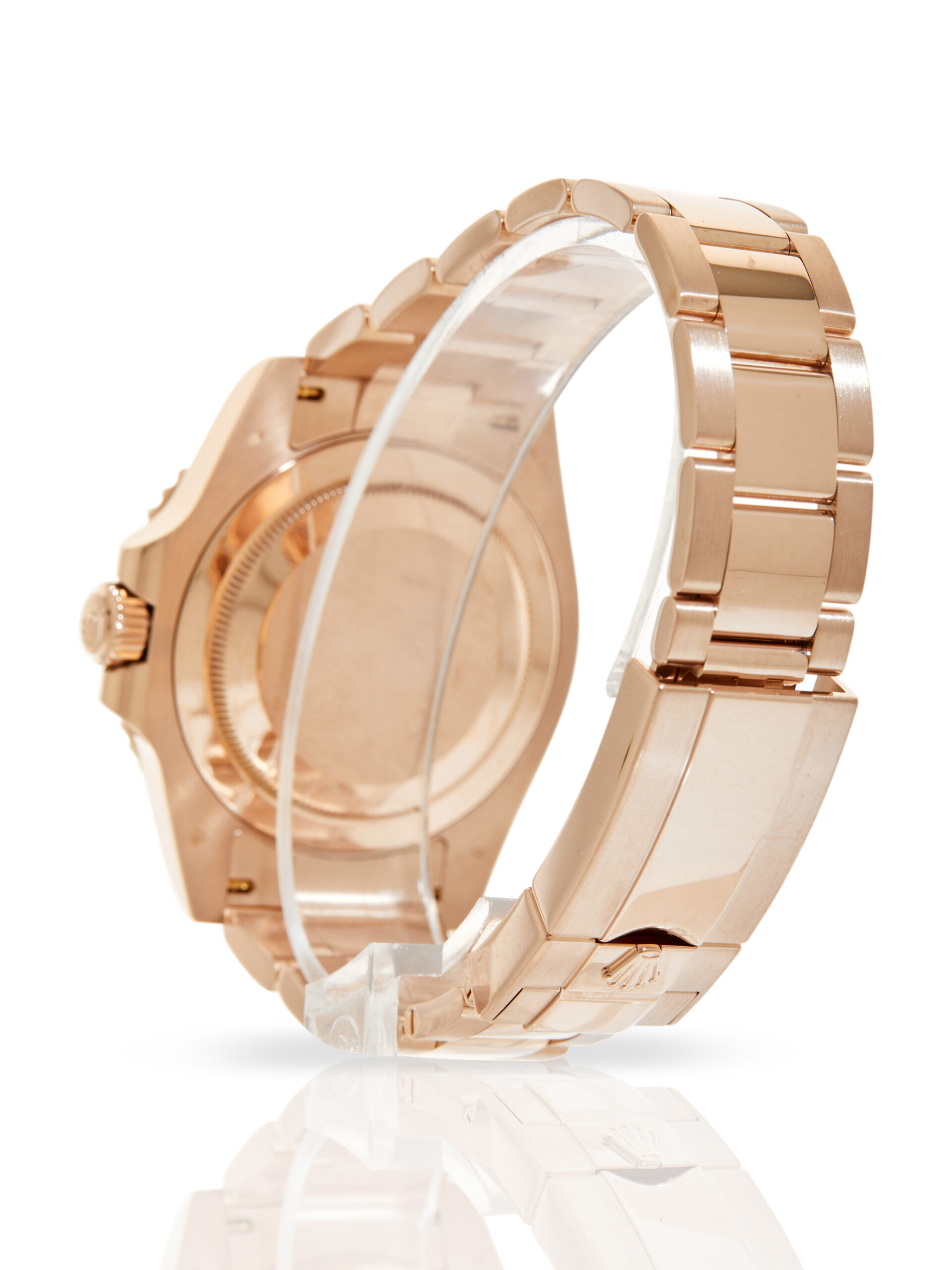 Rolex GMT Master II 126715 CHNR Thumbnail 4