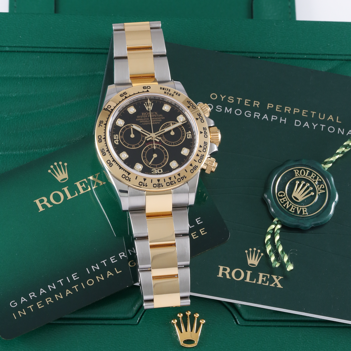 Rolex Daytona 126503 Thumbnail 6