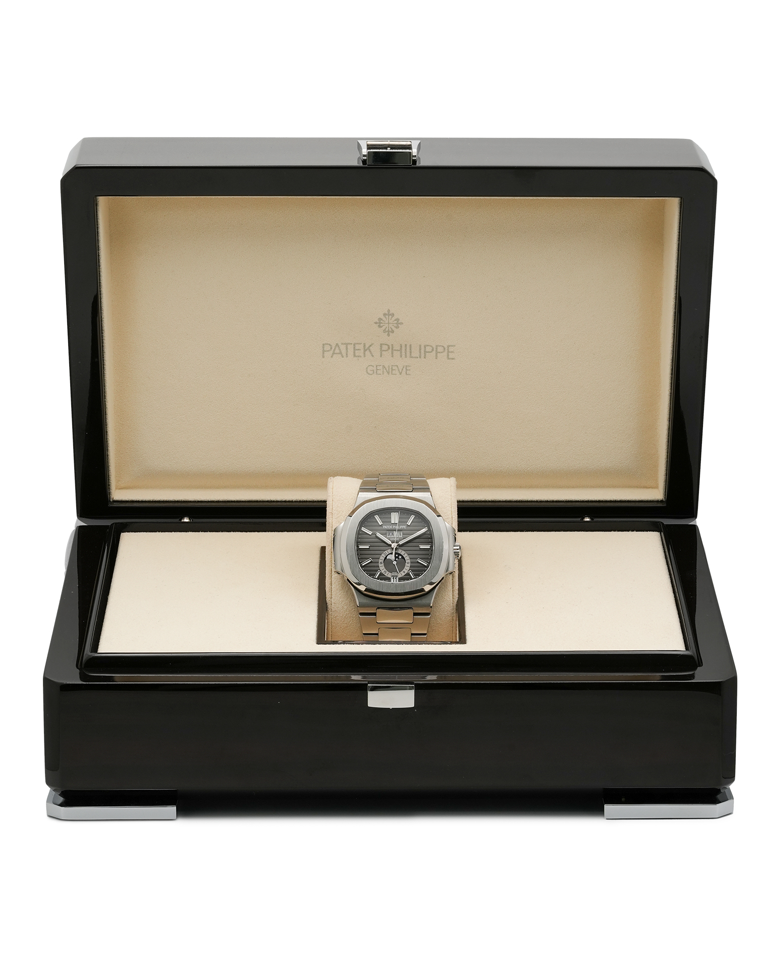 Patek Philippe Nautilus 5726/1A-001 Thumbnail 7