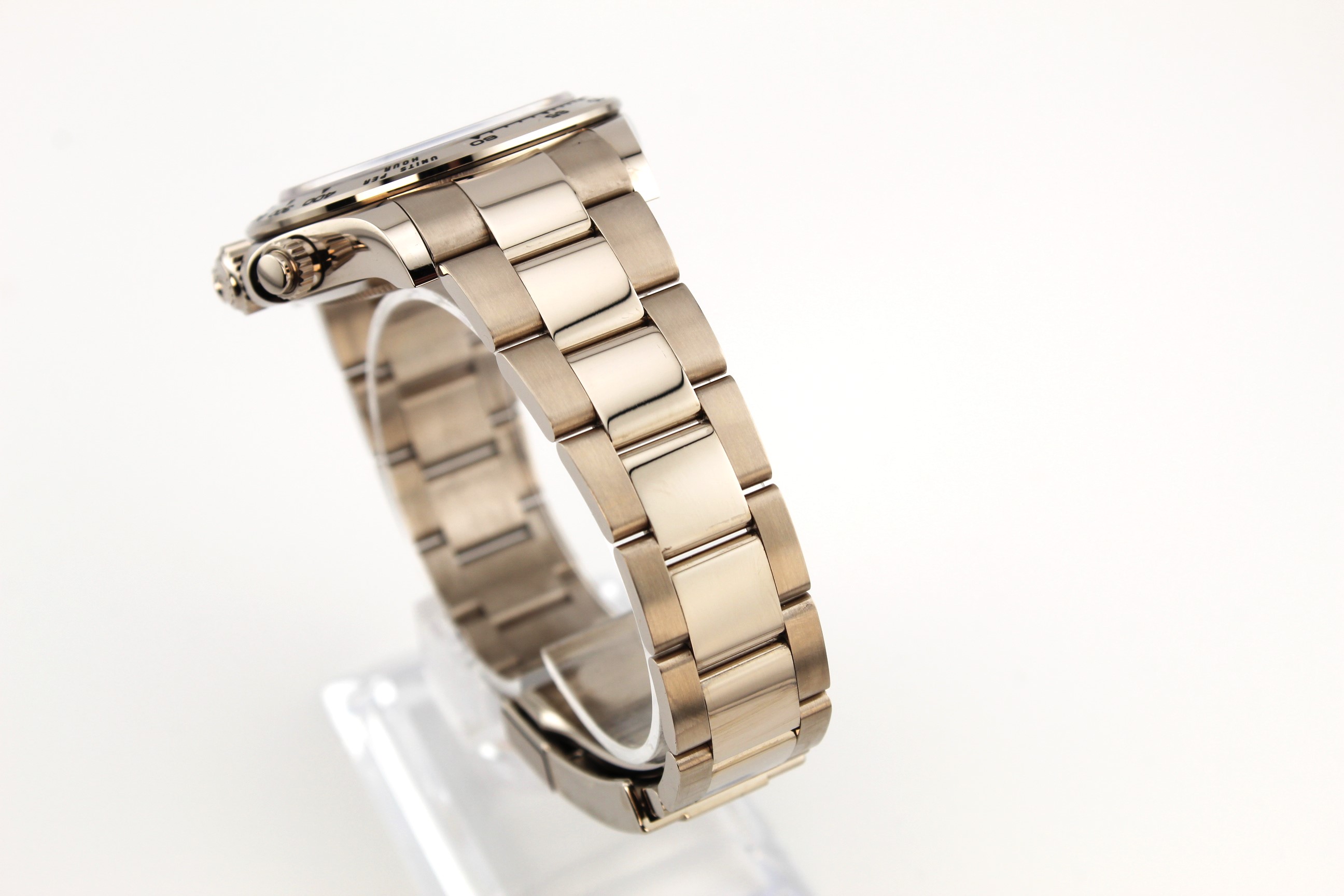 Rolex Daytona 116509 Thumbnail 4