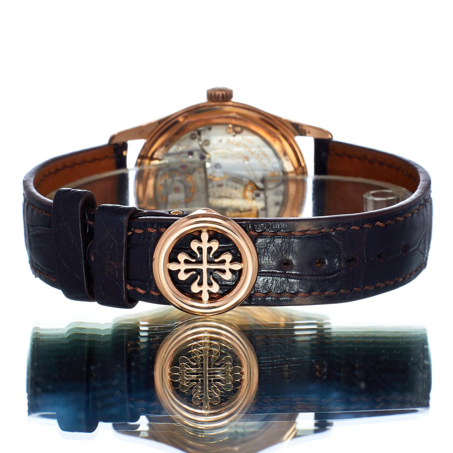 Patek Philippe Calatrava 6000R-001 Thumbnail 3