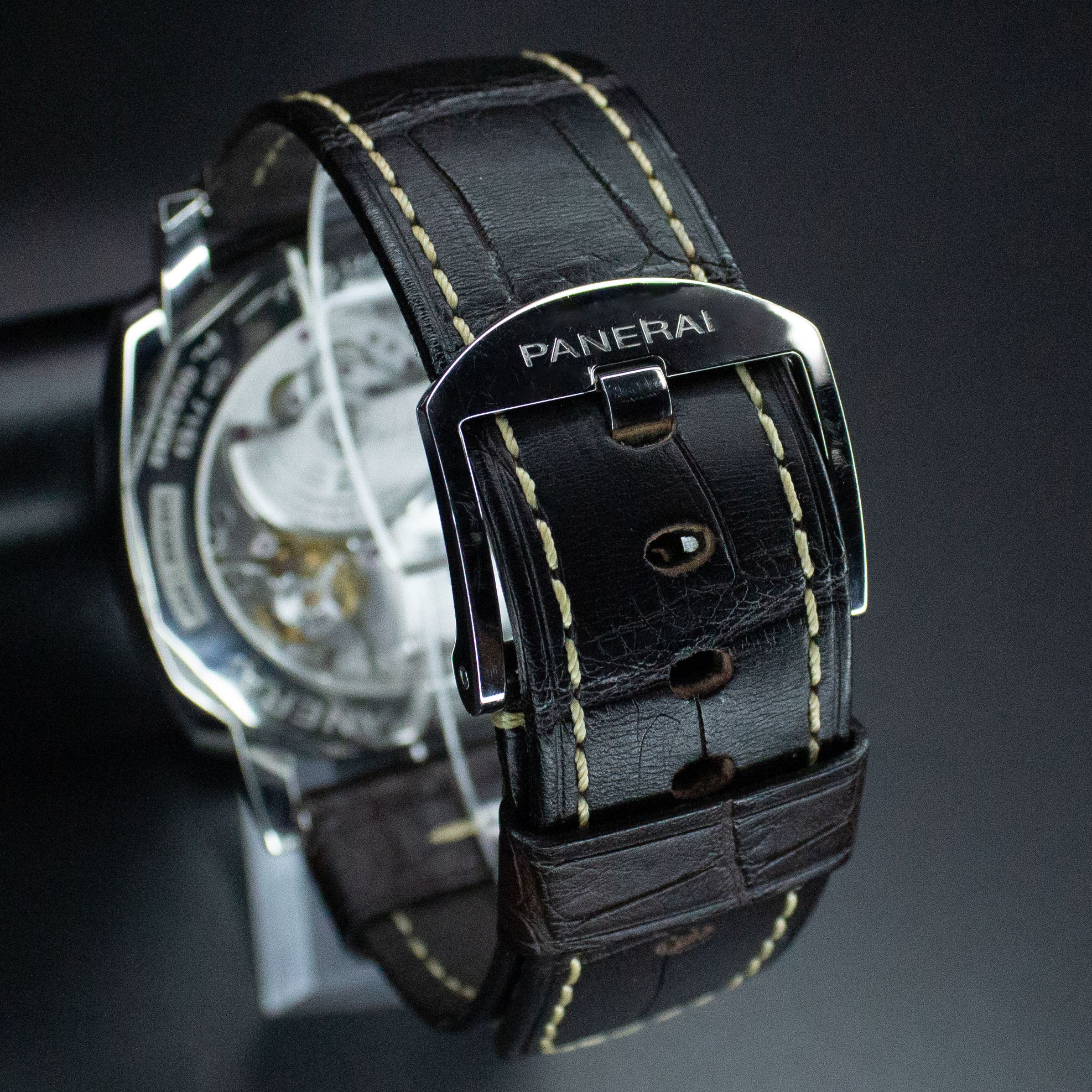 Panerai Luminor Due PAM00943 Thumbnail 3