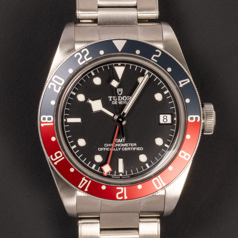 Tudor Black Bay GMT M79830RB-0001 Thumbnail 6