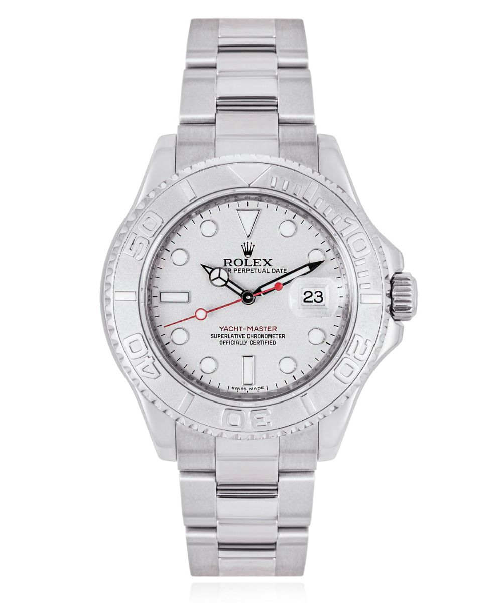Rolex Yacht-Master 16622 Thumbnail 1