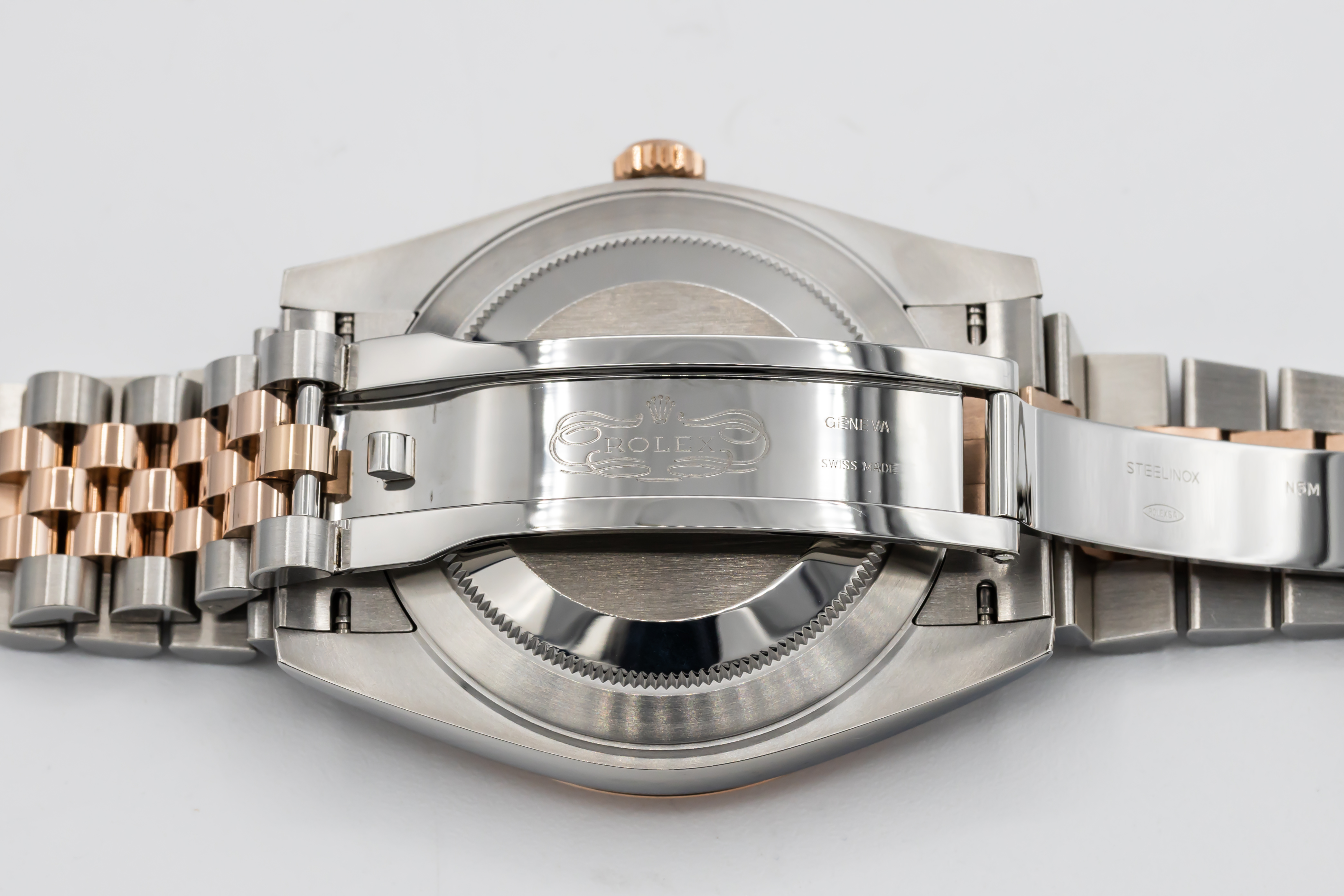 Rolex Datejust 41 126331 Thumbnail 4