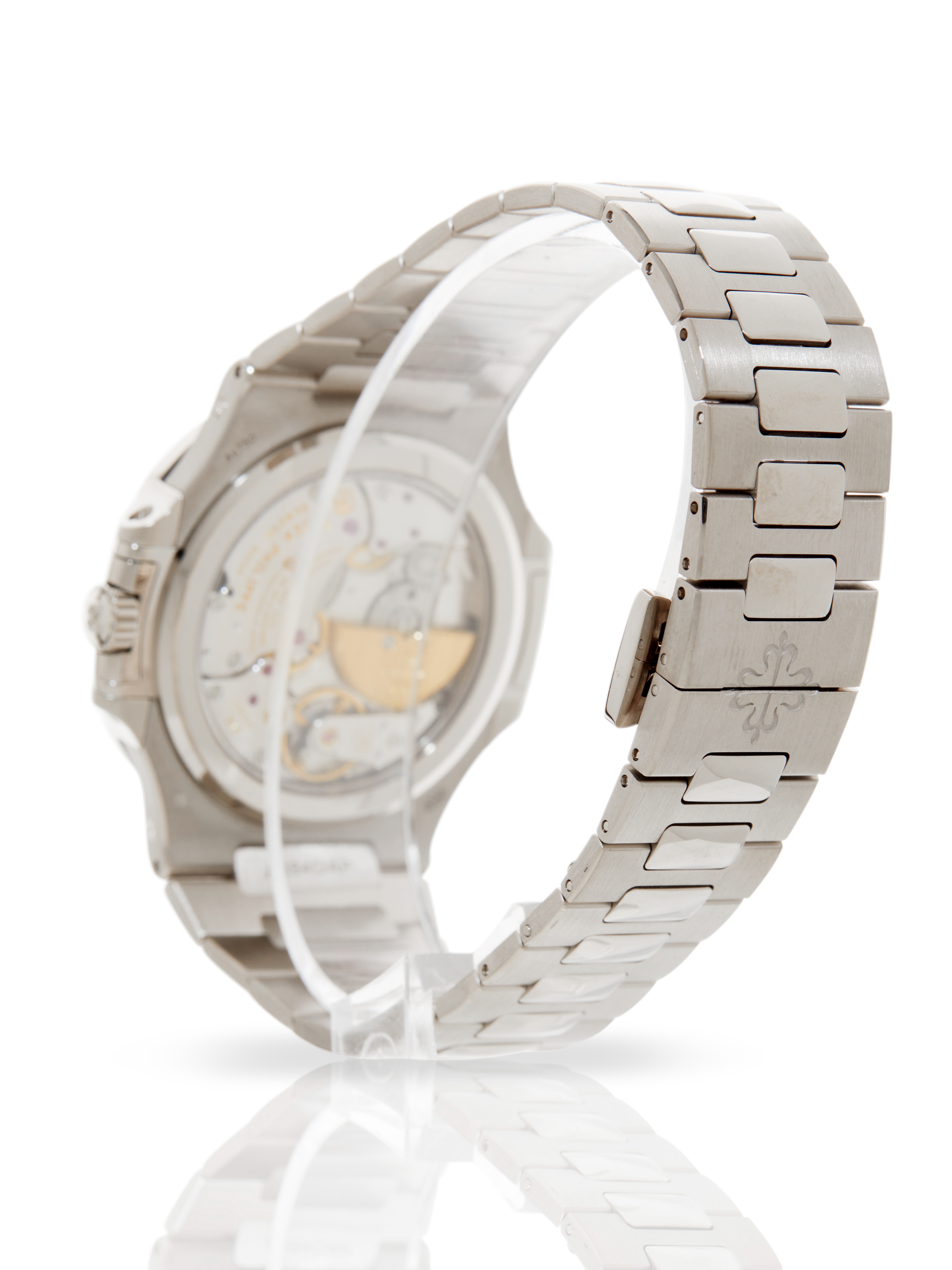 Patek Philippe Nautilus 5740/1G-001 Thumbnail 4