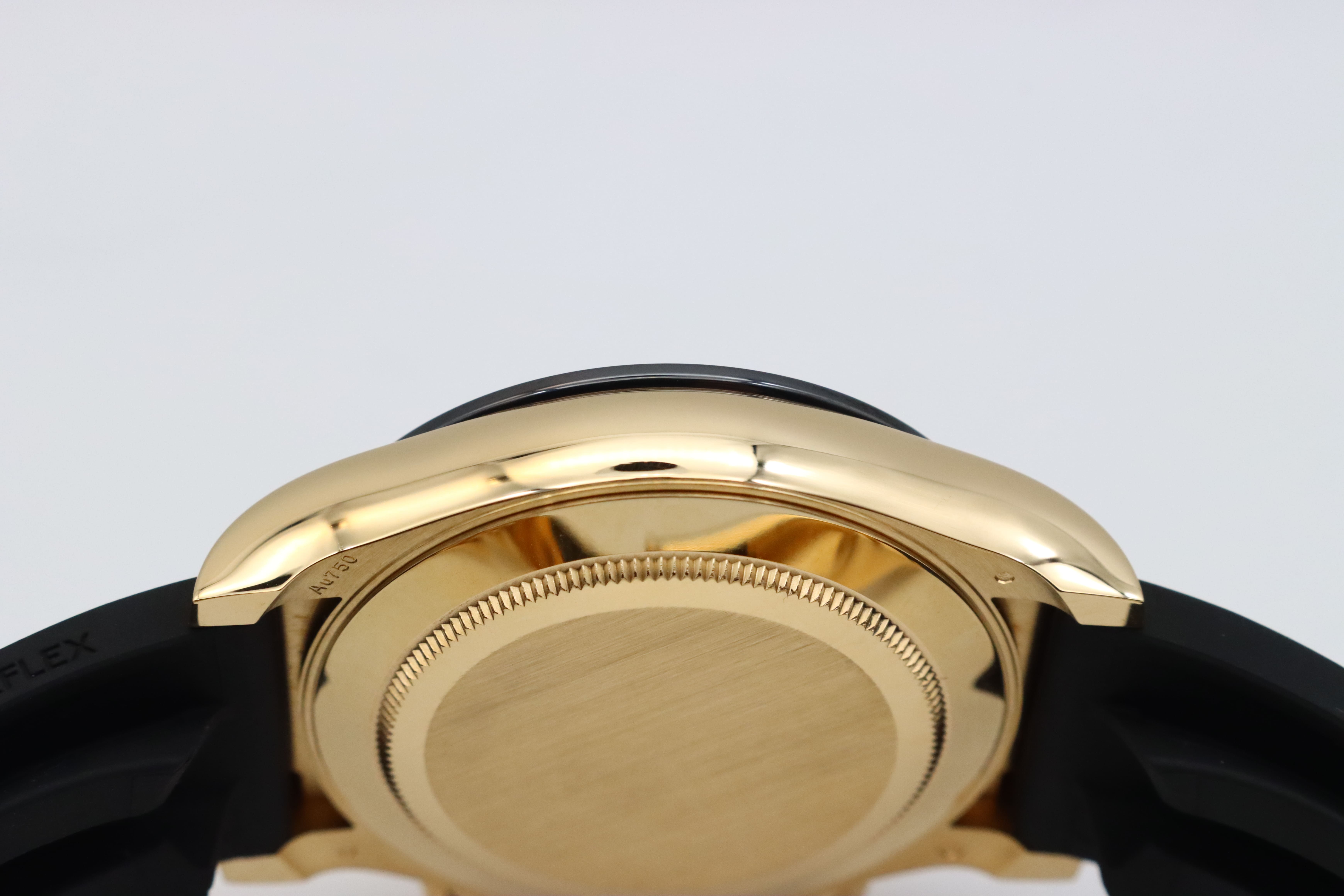 Rolex Daytona 116518 LN Thumbnail 2