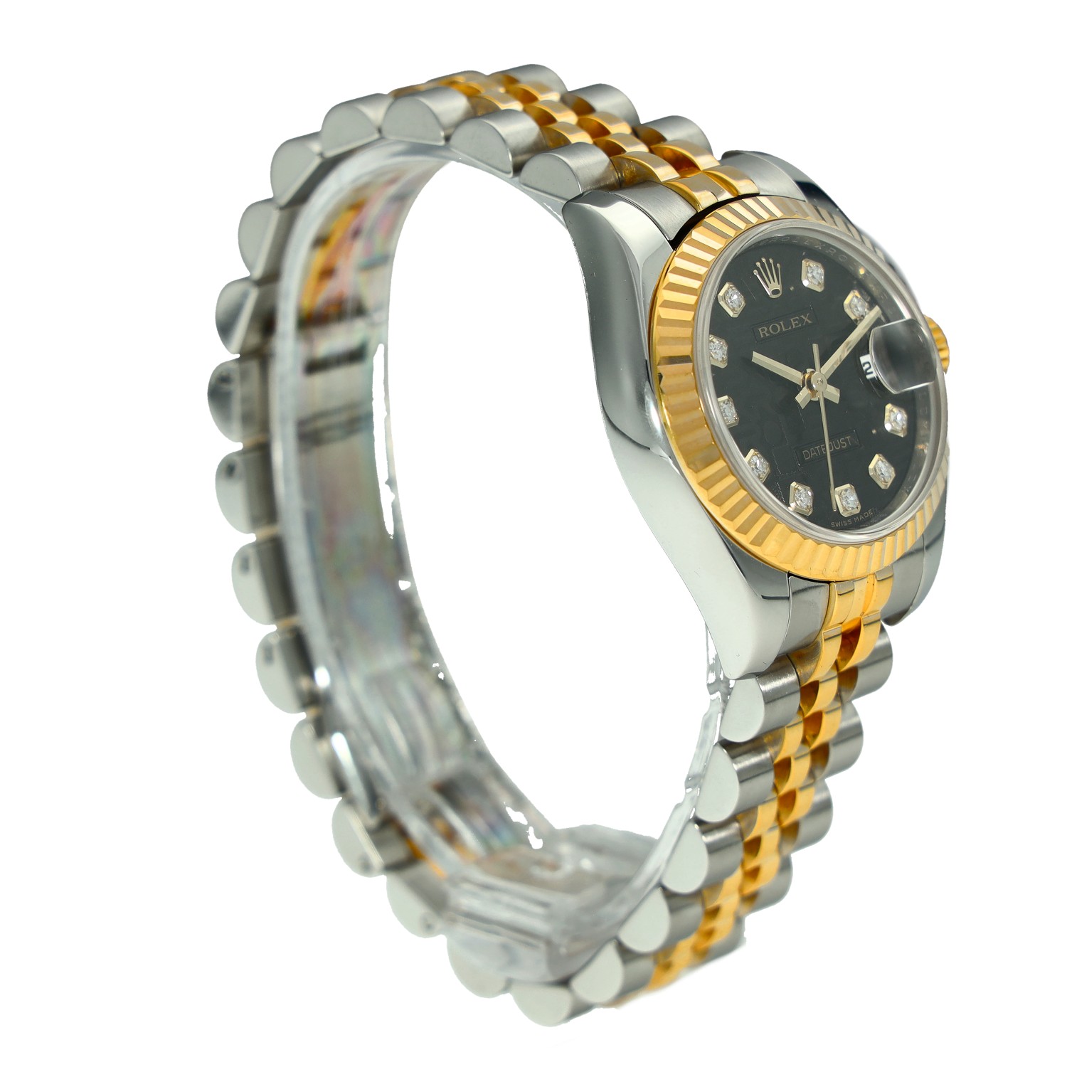 Rolex Datejust Lady 179173 Thumbnail 4