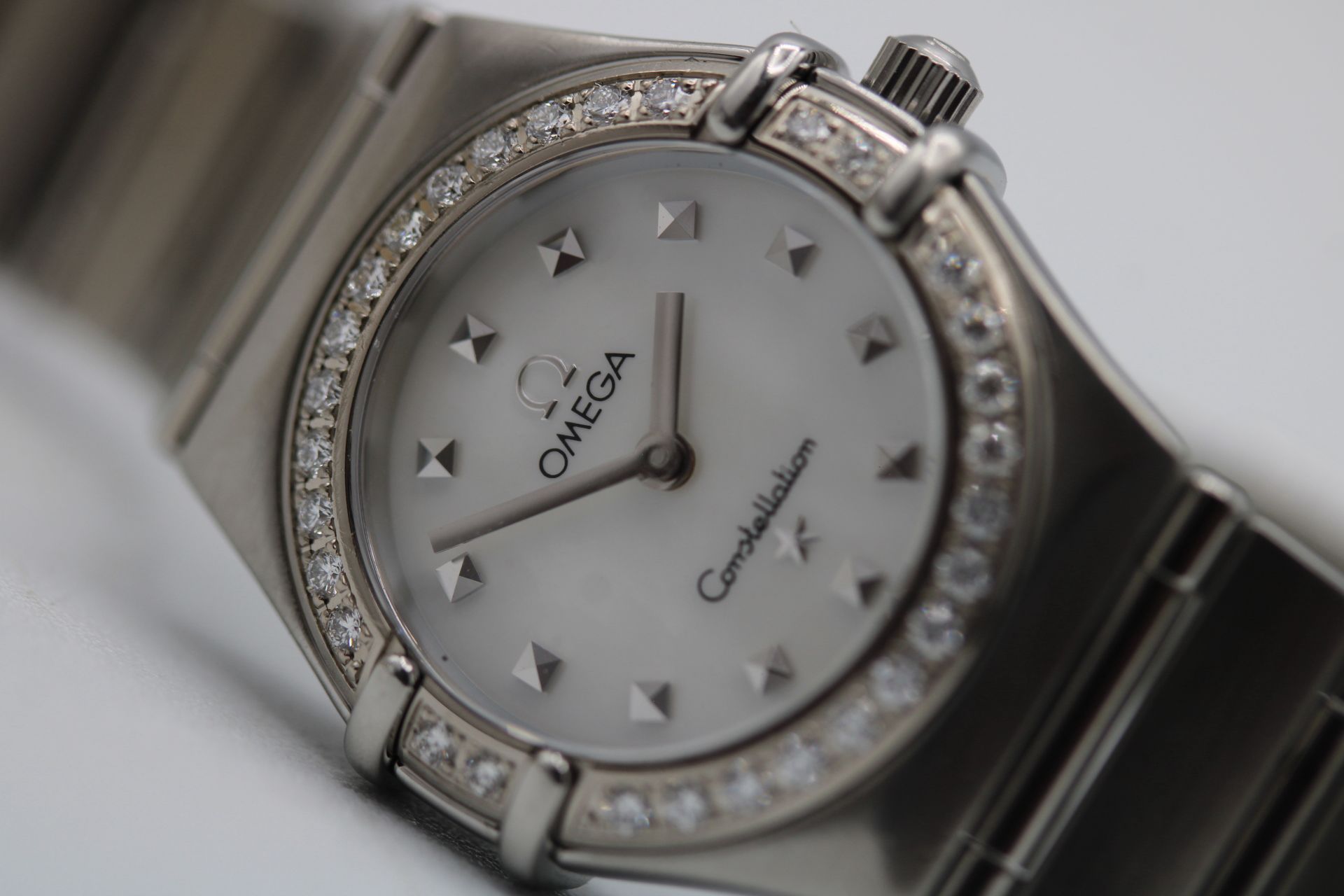 Omega My Choice Mini 1465.71.00 Thumbnail 5