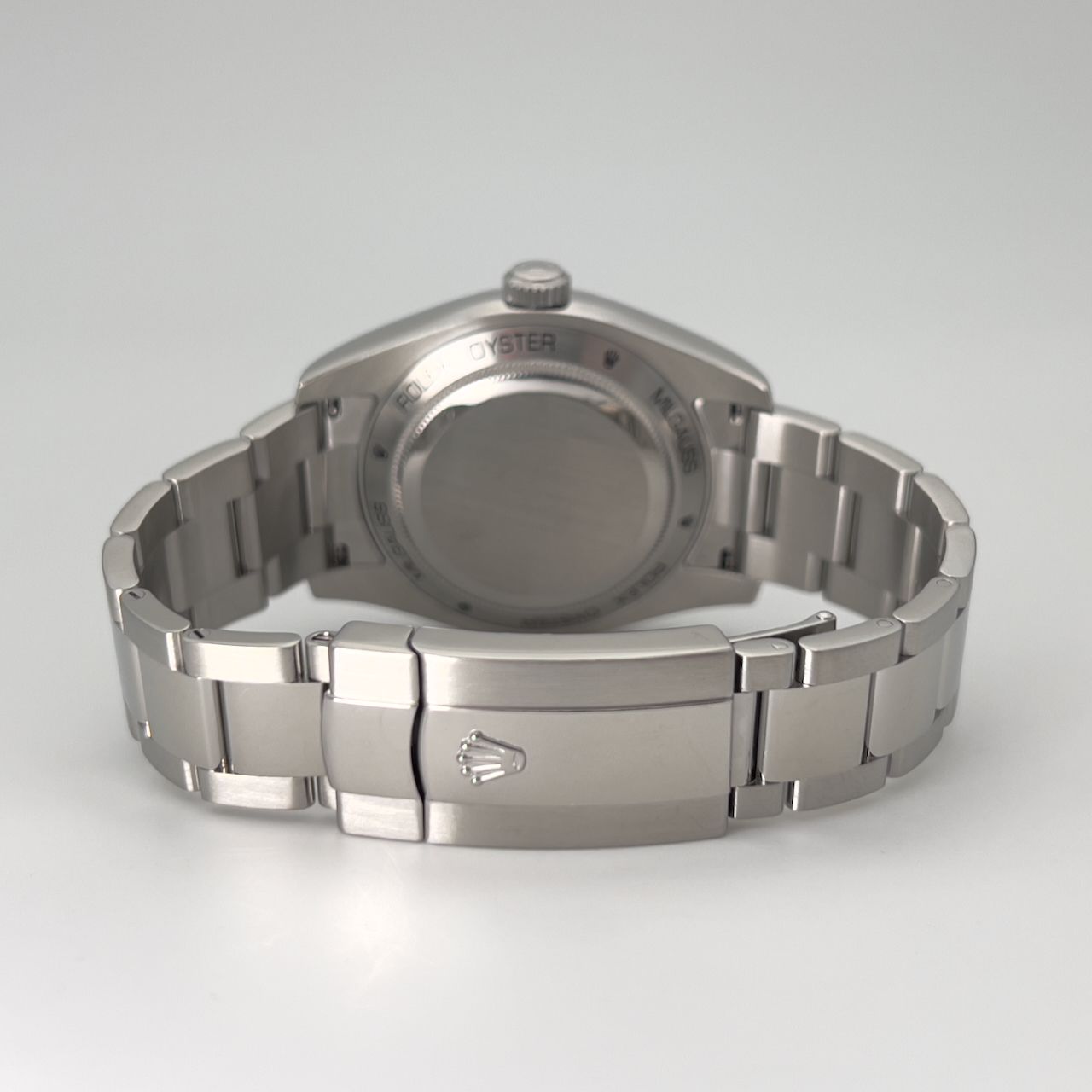 Rolex Milgauss 116400 Thumbnail 4