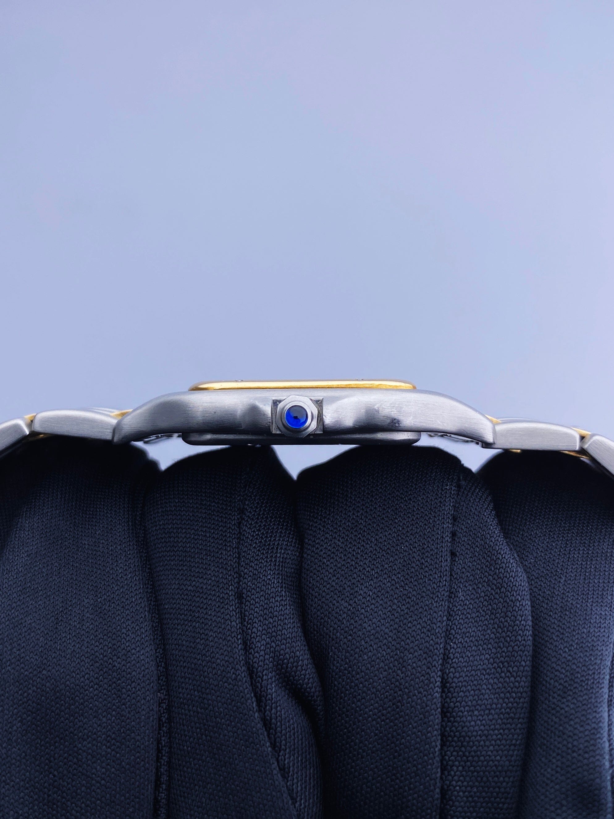 Cartier Panthere W25028B6 Thumbnail 4