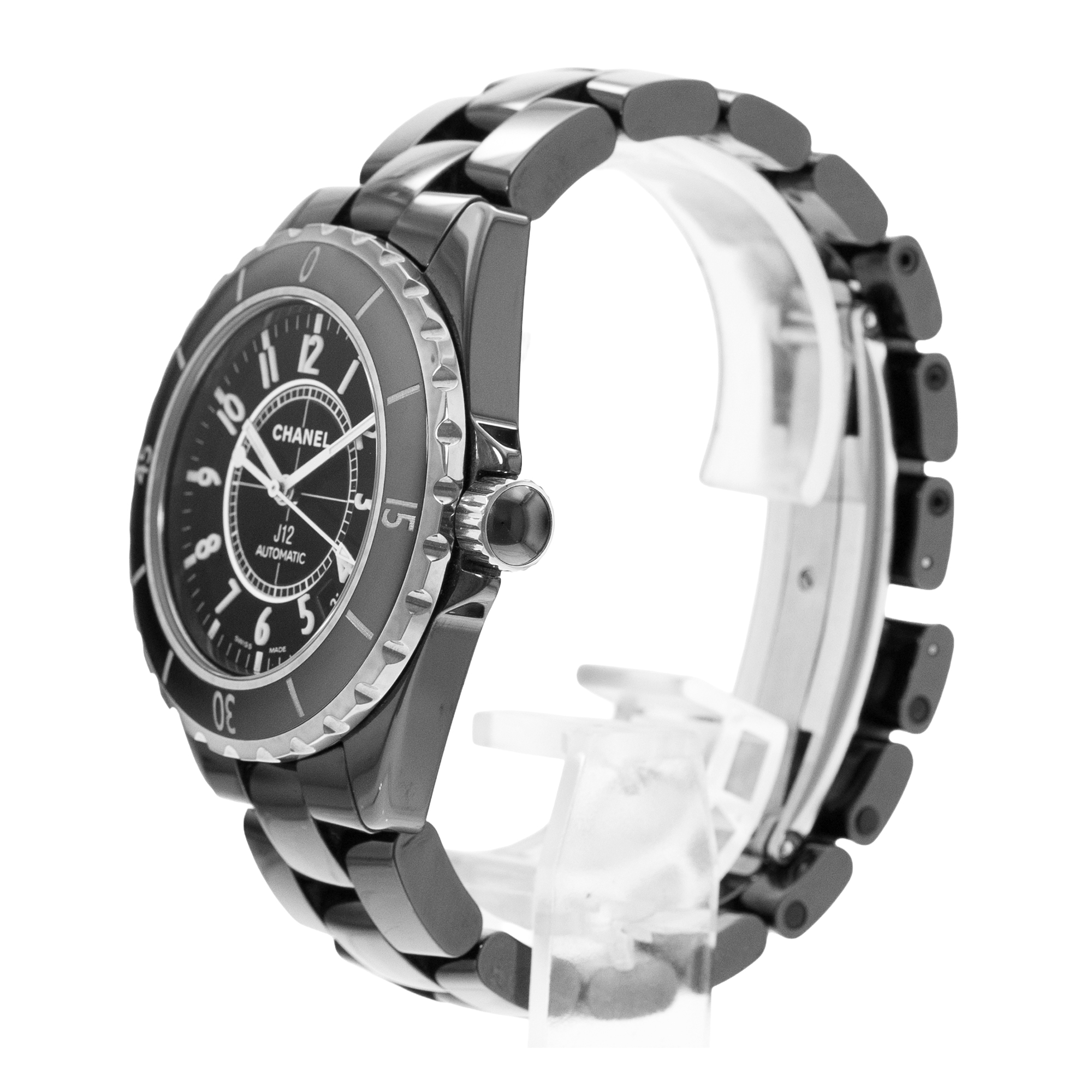 Chanel J12 H5697 Thumbnail 4