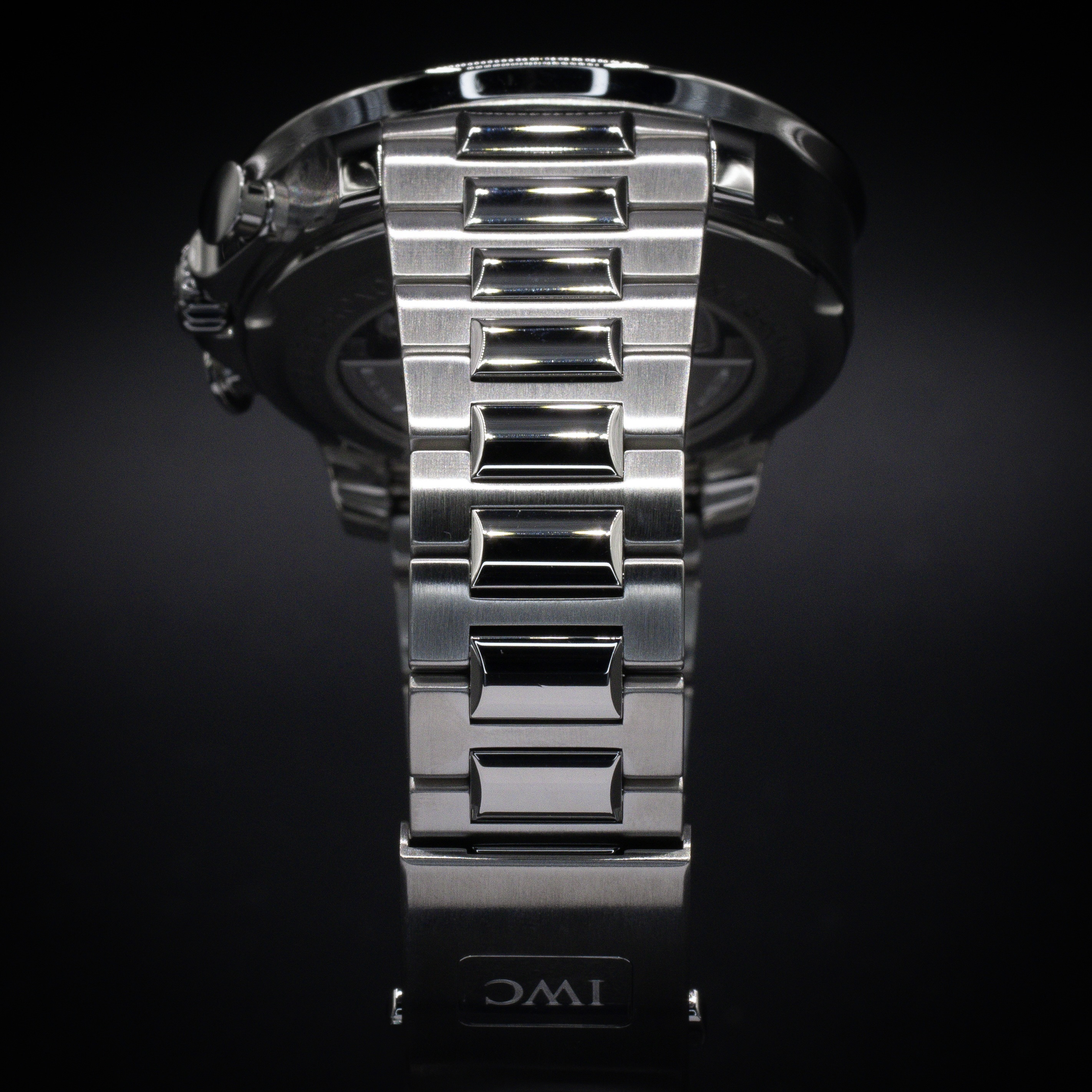 IWC Portugieser Yacht Club IW390702 Thumbnail 3