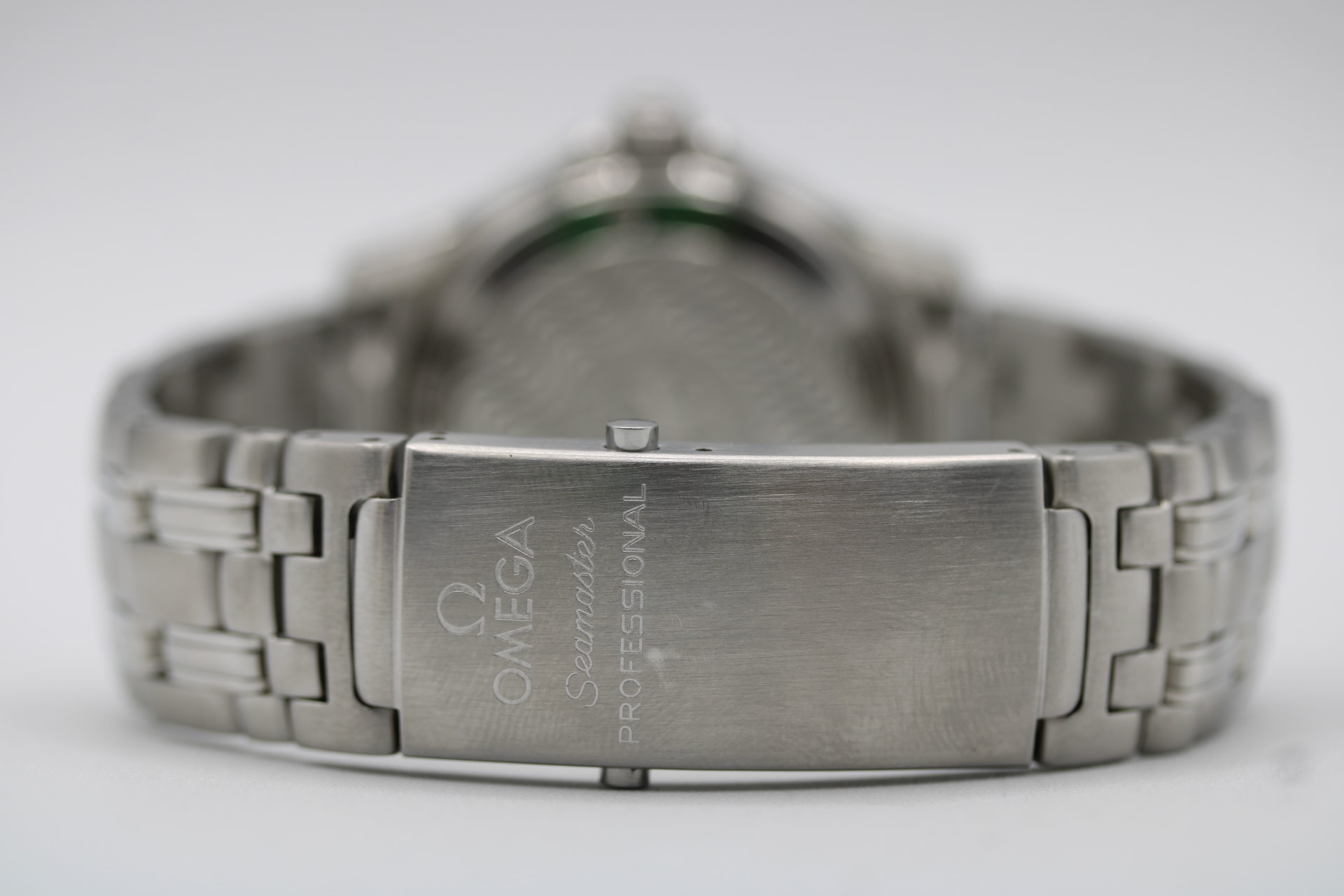 Omega Seamaster 300m Mid-Size 2562.80.00 Thumbnail 3