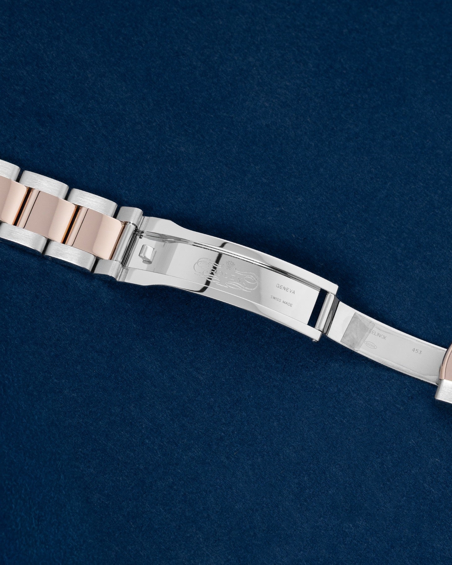 Rolex Datejust 41 126301 Thumbnail 3