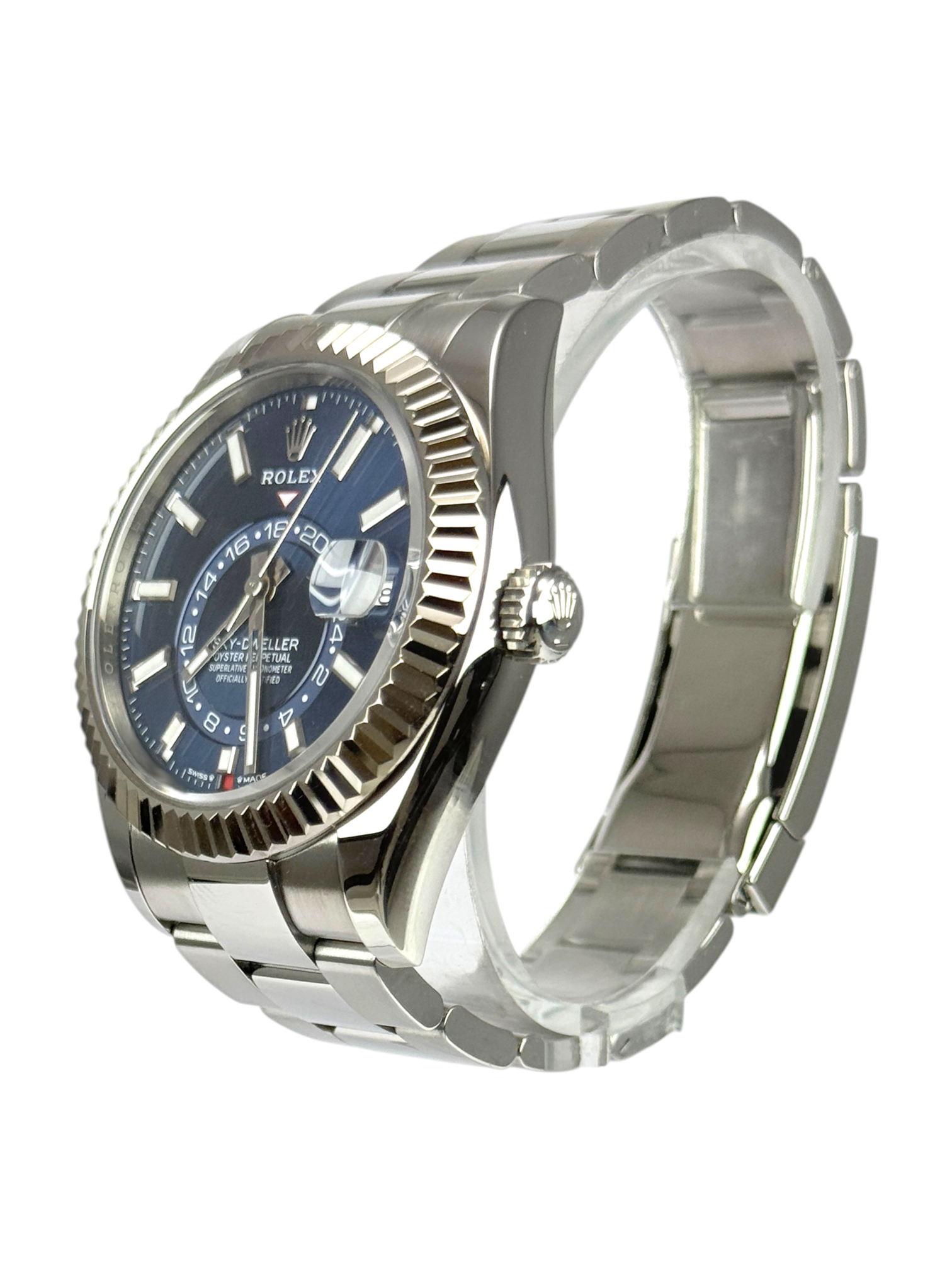 Rolex Sky-Dweller 336934 Thumbnail 2