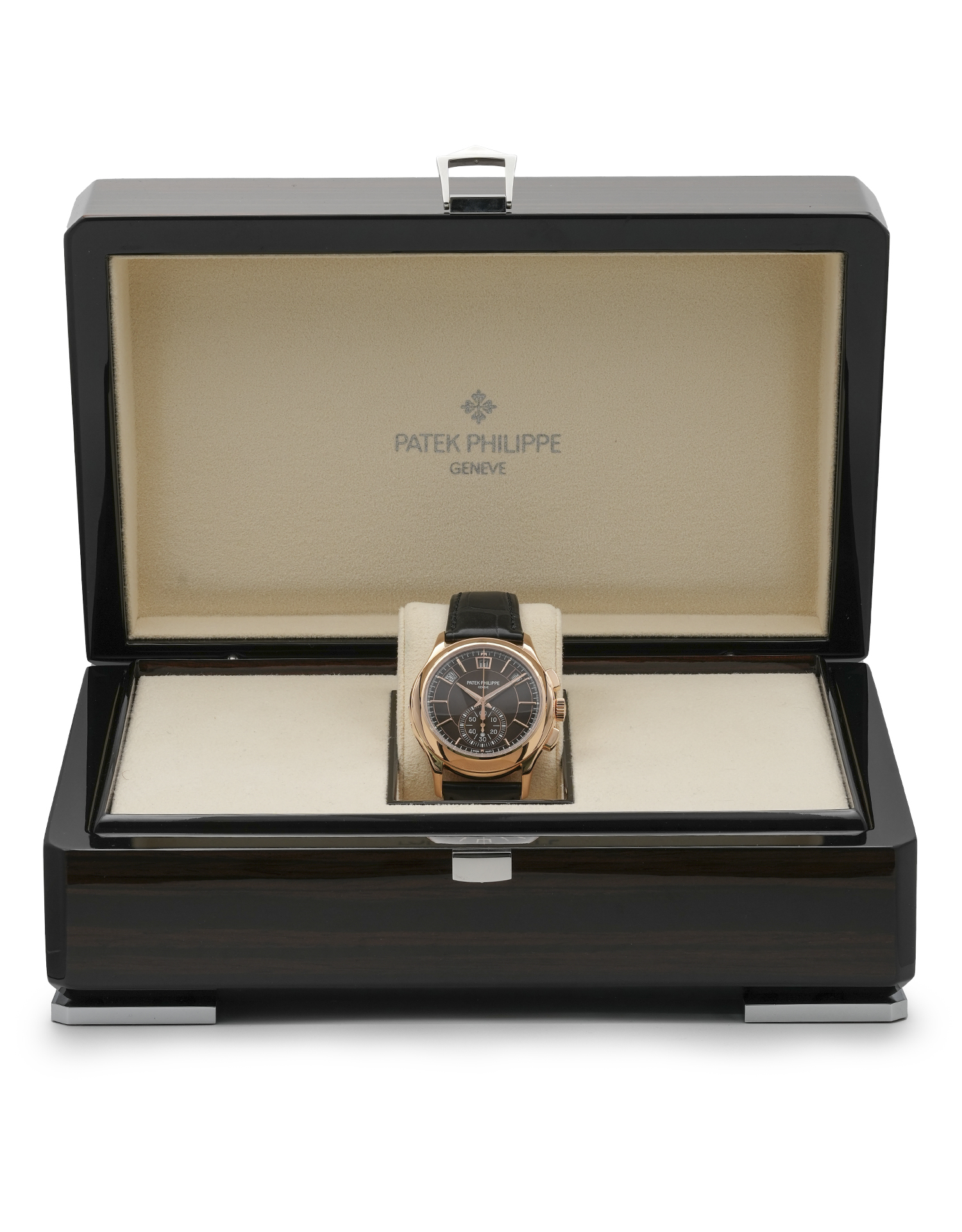 Patek Philippe Complications 5905R-001 Thumbnail 5