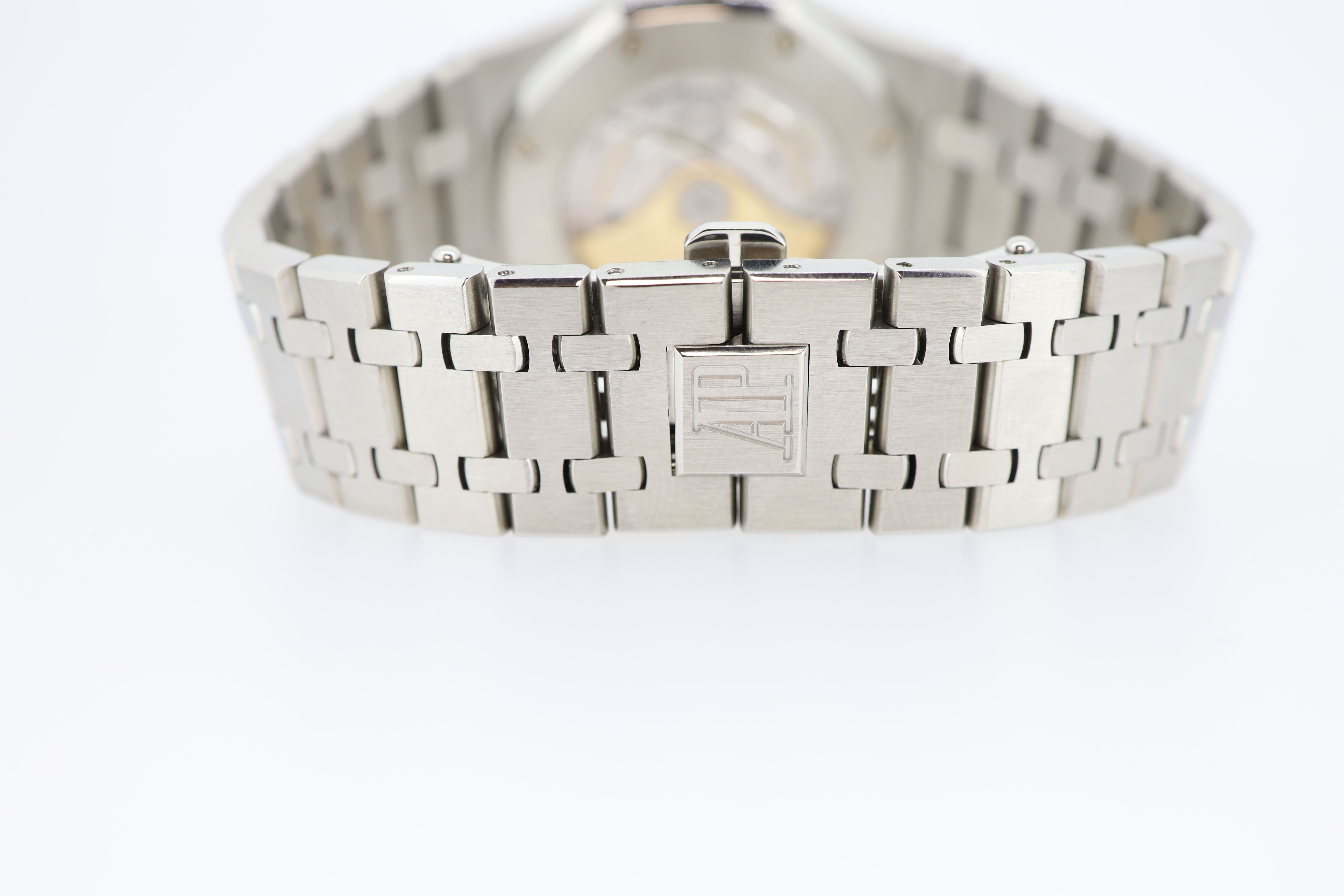 Audemars Piguet Royal Oak 15300ST.OO.1220ST.03 Thumbnail 4