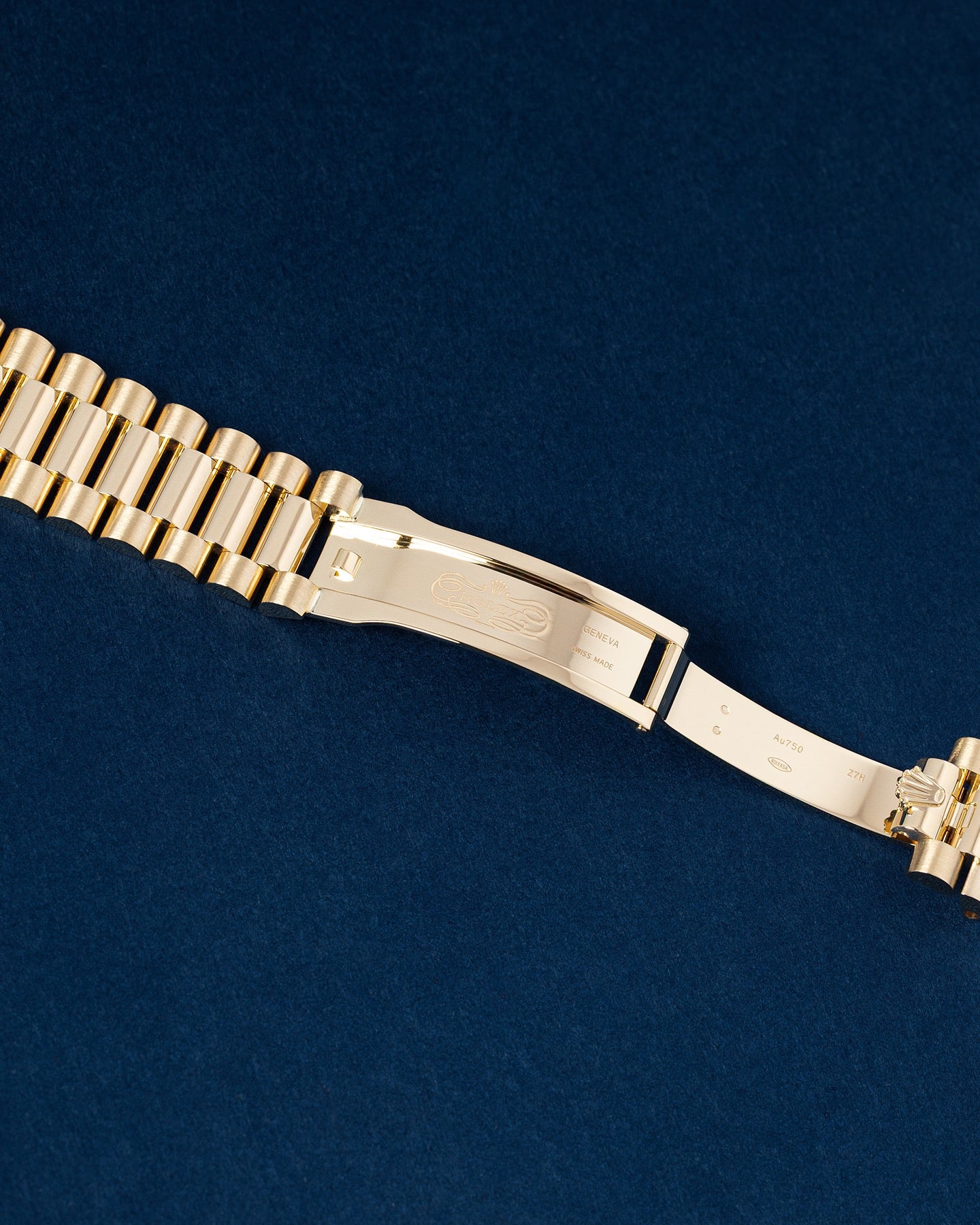 Rolex Day-Date 40 228238 Thumbnail 4