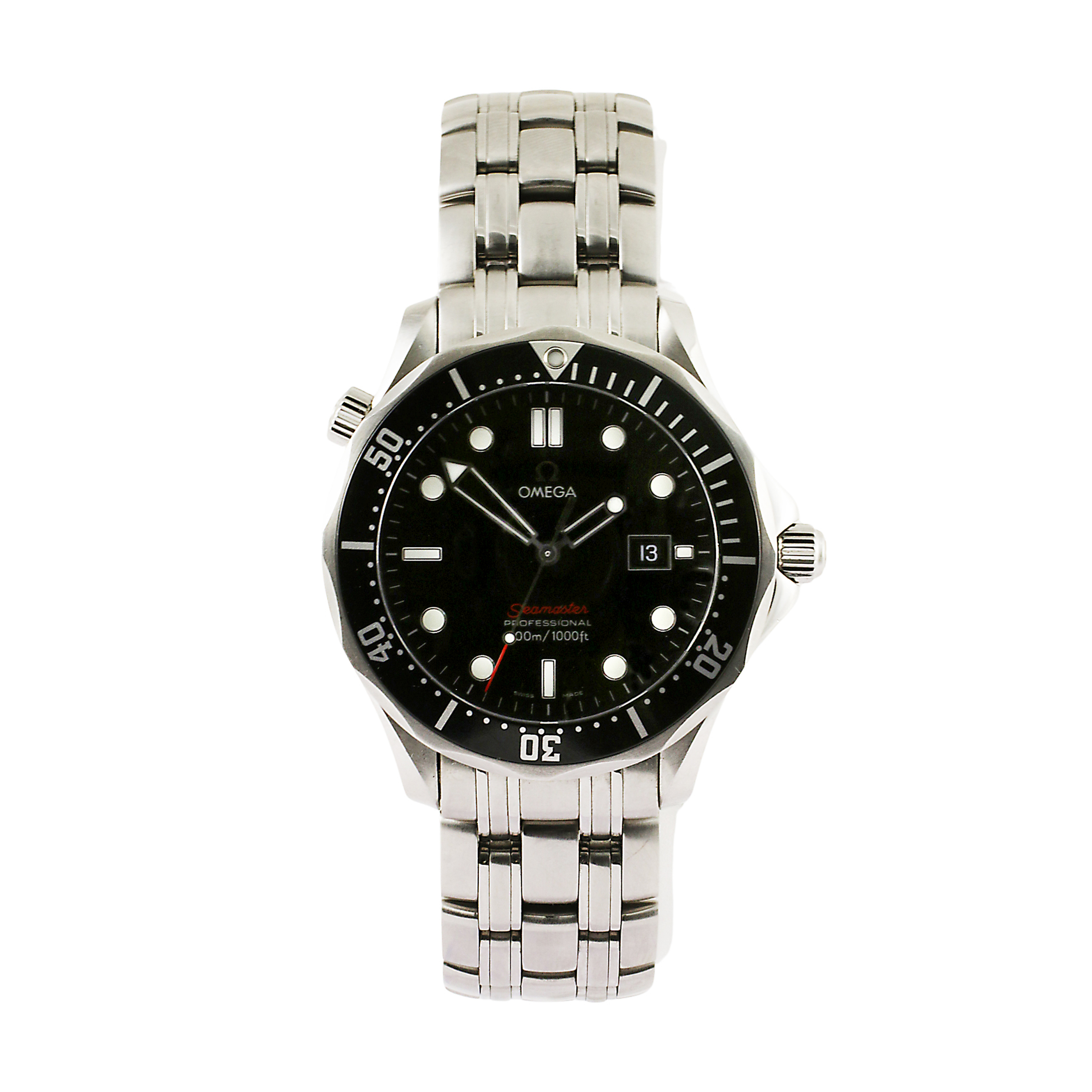 Omega Seamaster 300m 212.30.41.61.01.001 Thumbnail 1