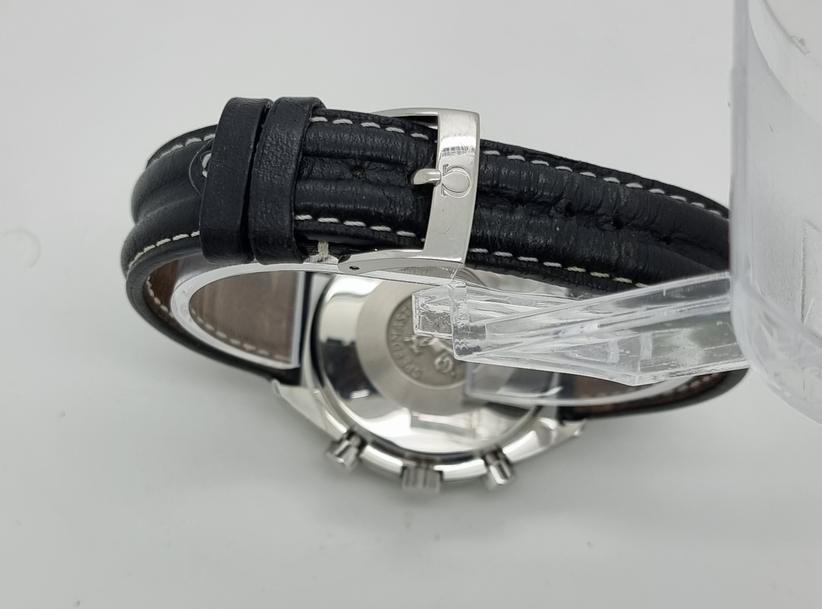 Omega Speedmaster Reduced 3810.50.06 Thumbnail 6