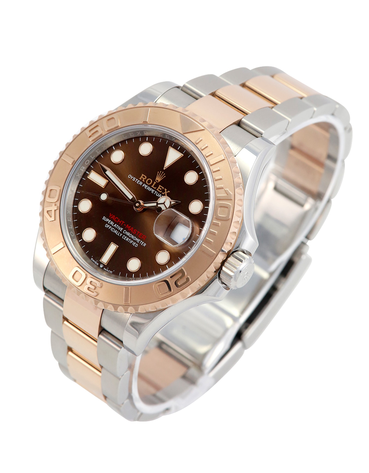 Rolex Yacht-Master 126621 Thumbnail 2