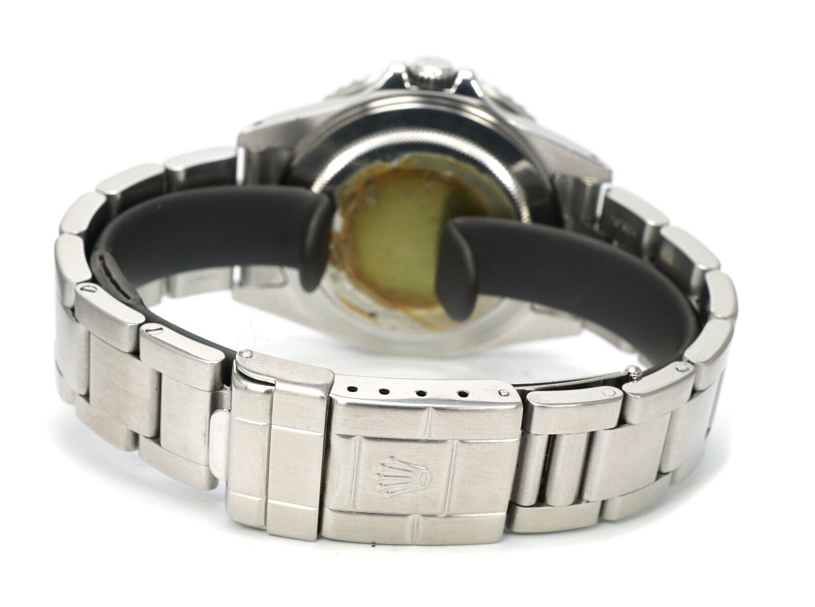 Rolex GMT Master II 16710 Thumbnail 4