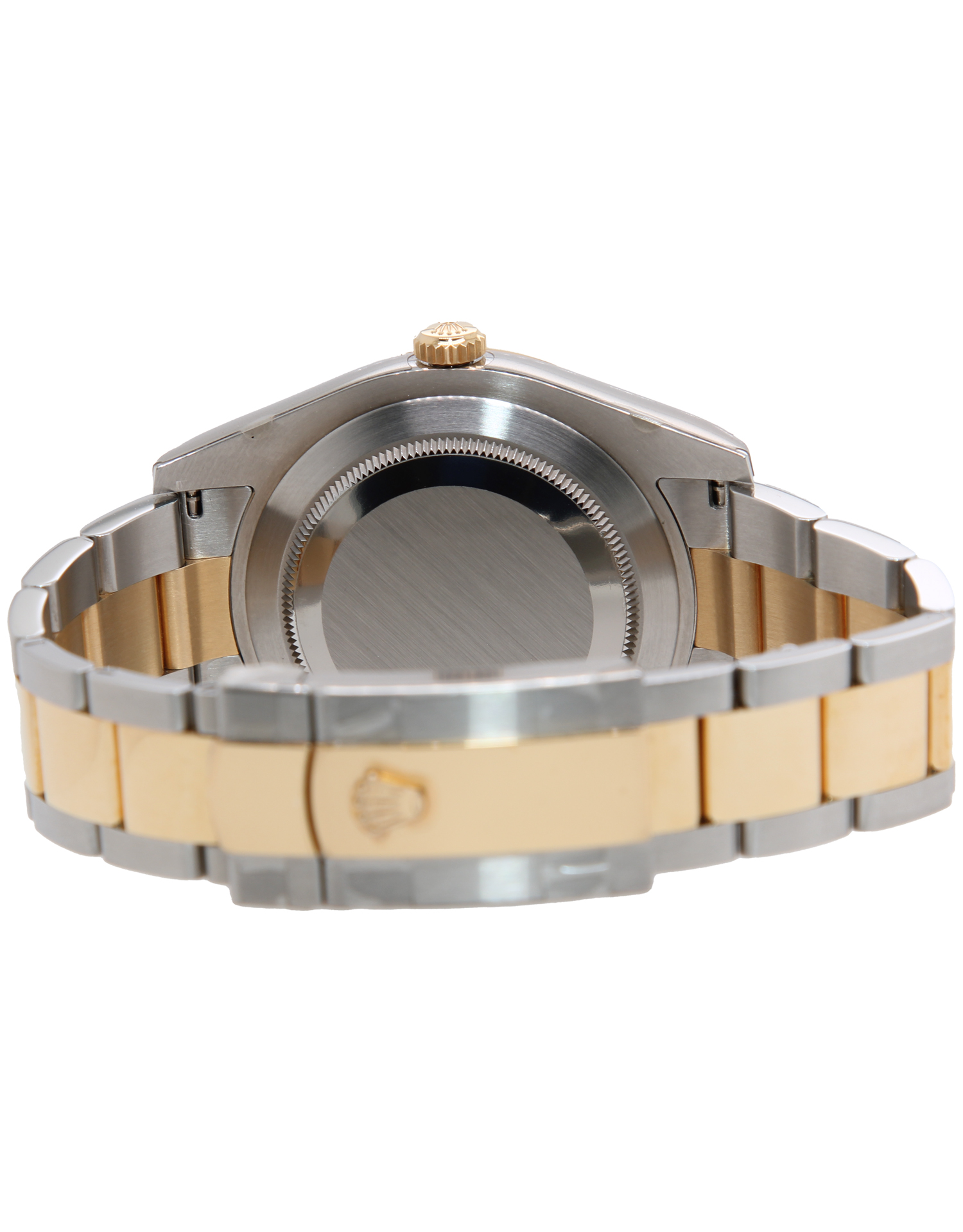 Rolex Datejust II 116333 Thumbnail 3