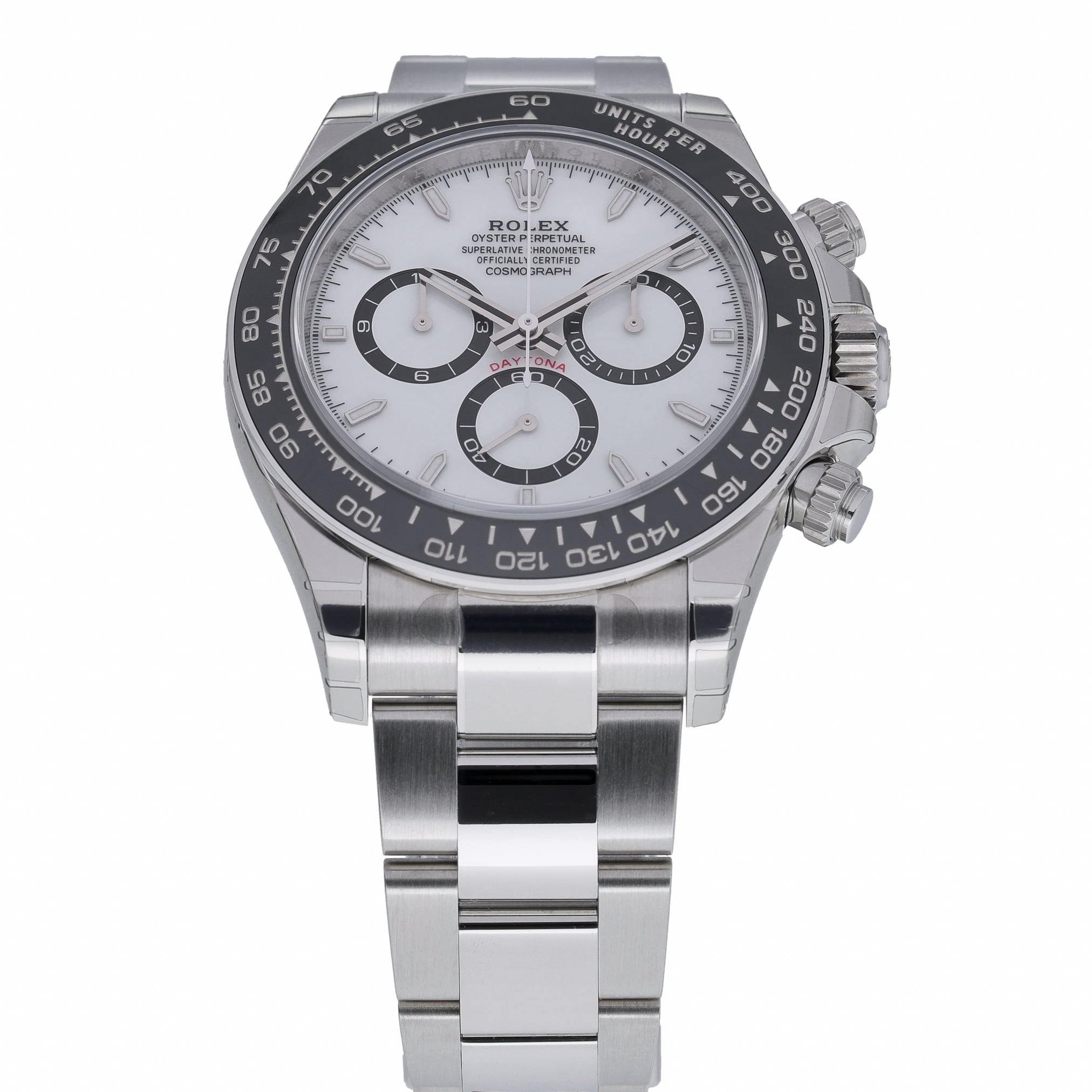 Rolex Daytona 126500 LN Thumbnail 6