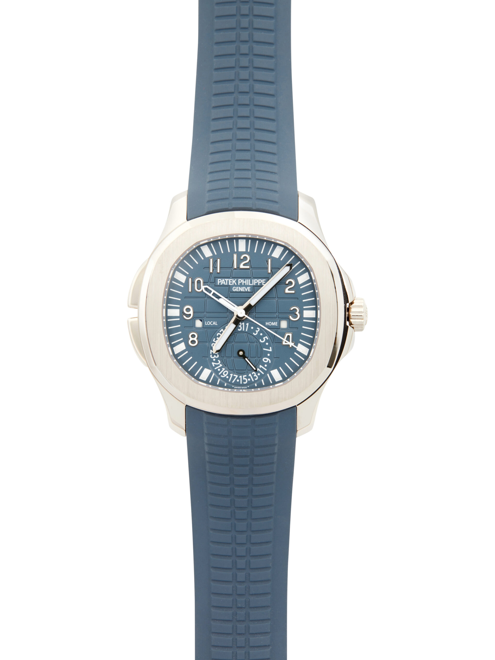 Patek Philippe Aquanaut 5164G-001 Thumbnail 7