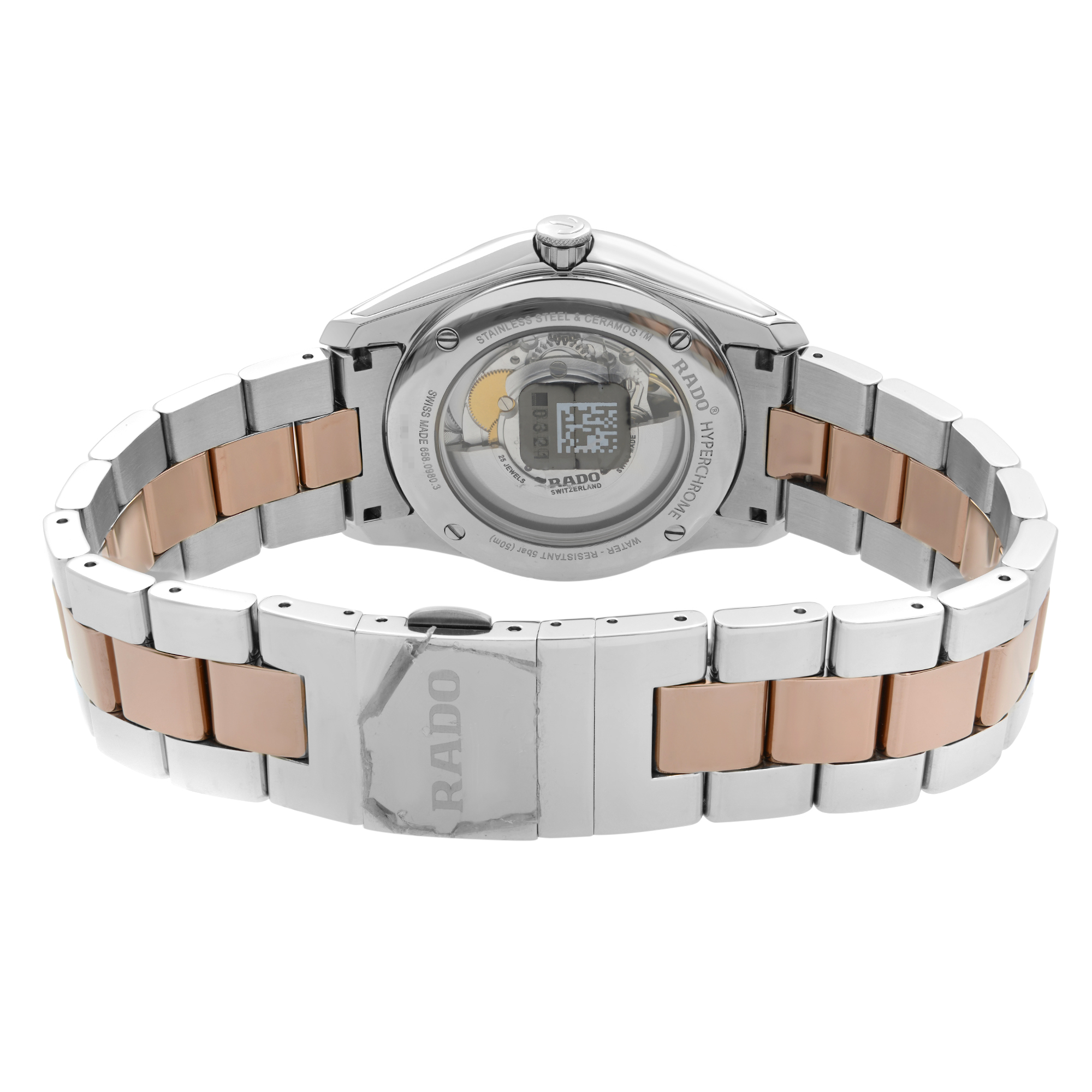 Rado Hyperchrome R32980102 Thumbnail 3